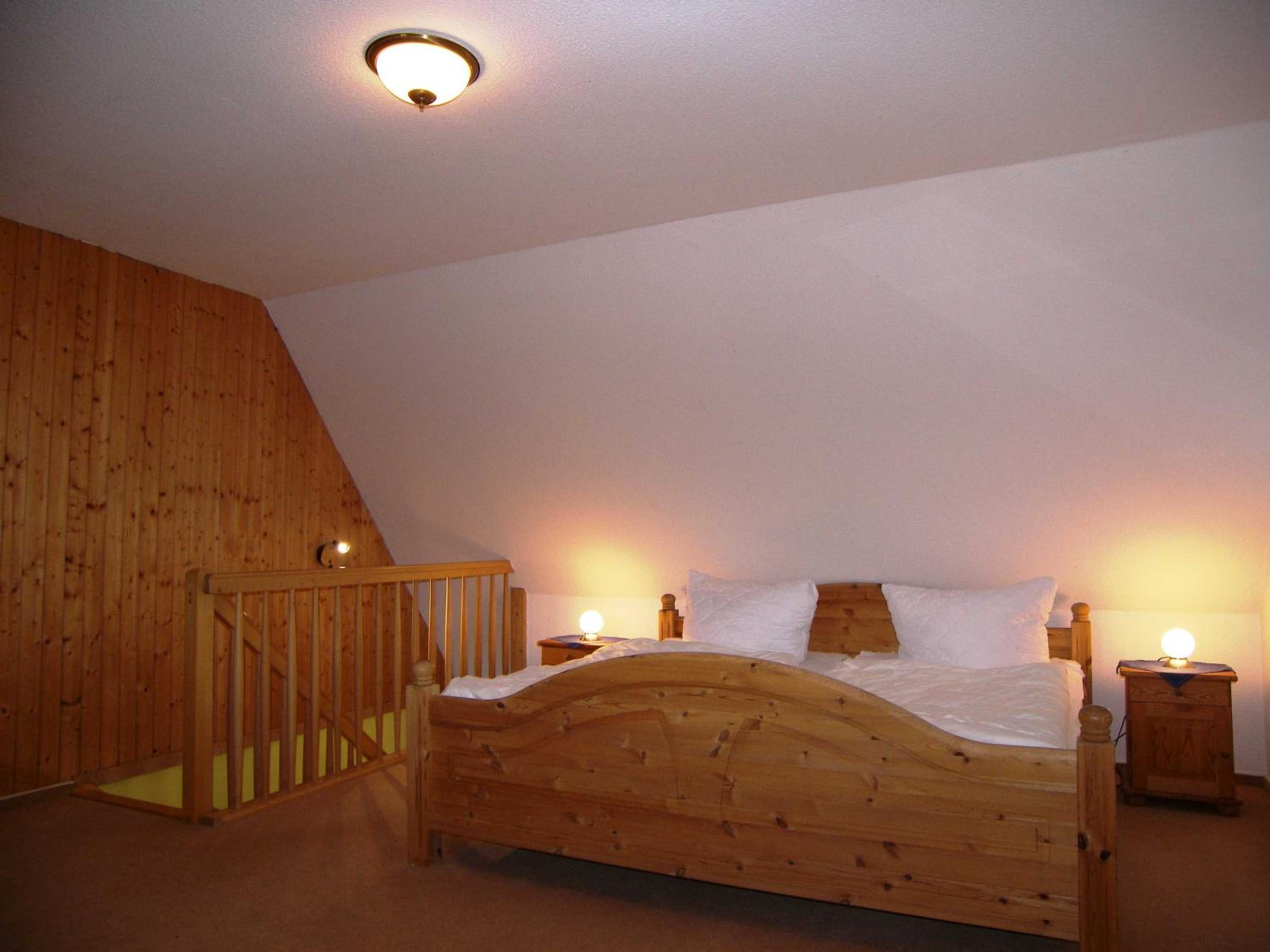 Ferienwohnung Greiser