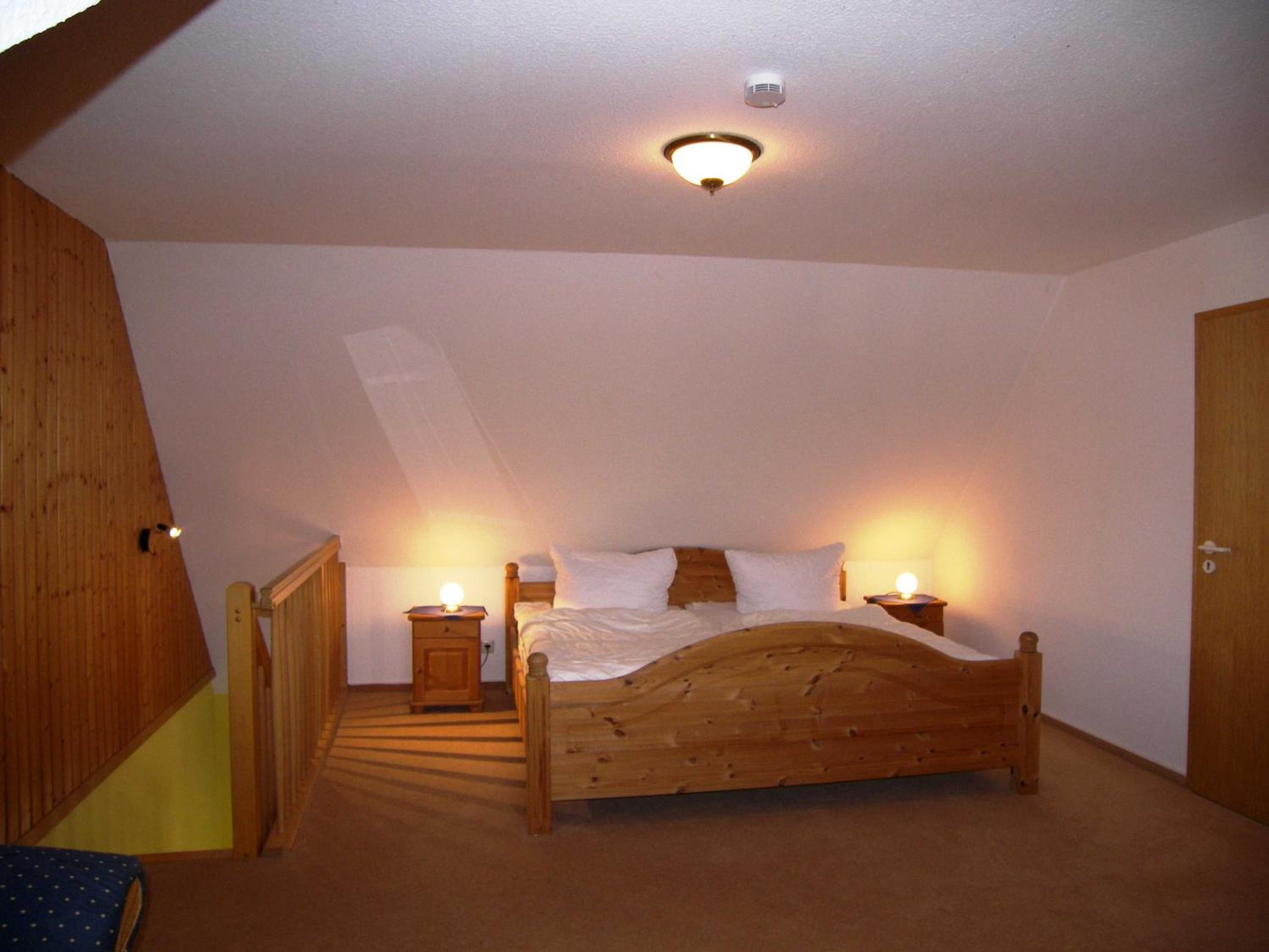 Ferienwohnung Greiser