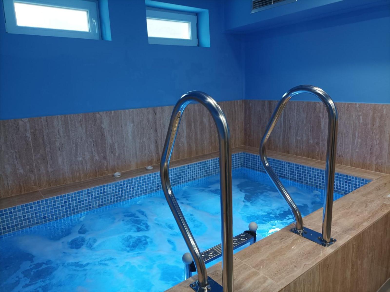 Simada Center Guesthouse