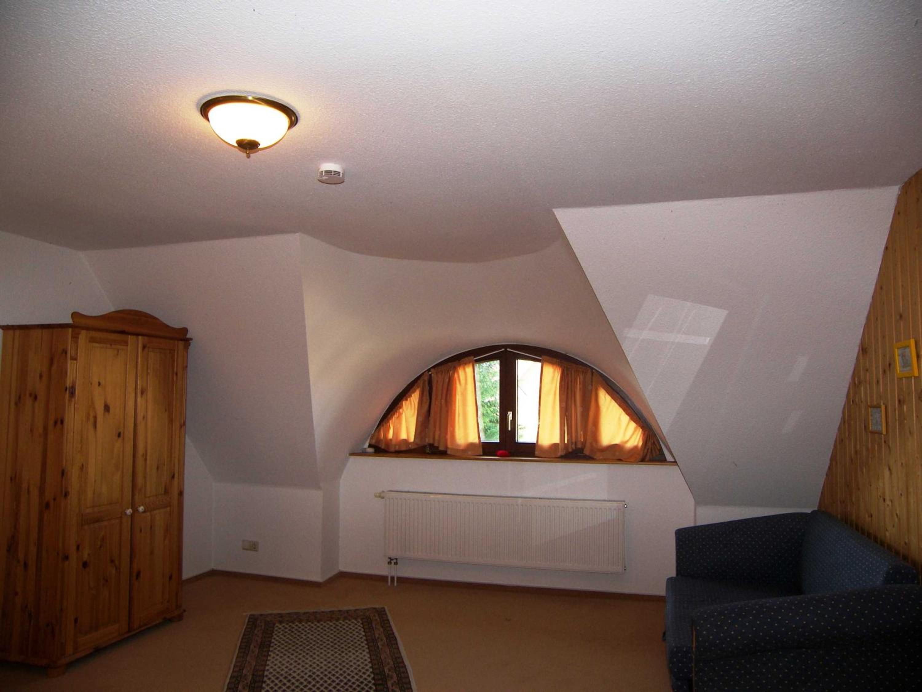 Ferienwohnung Greiser
