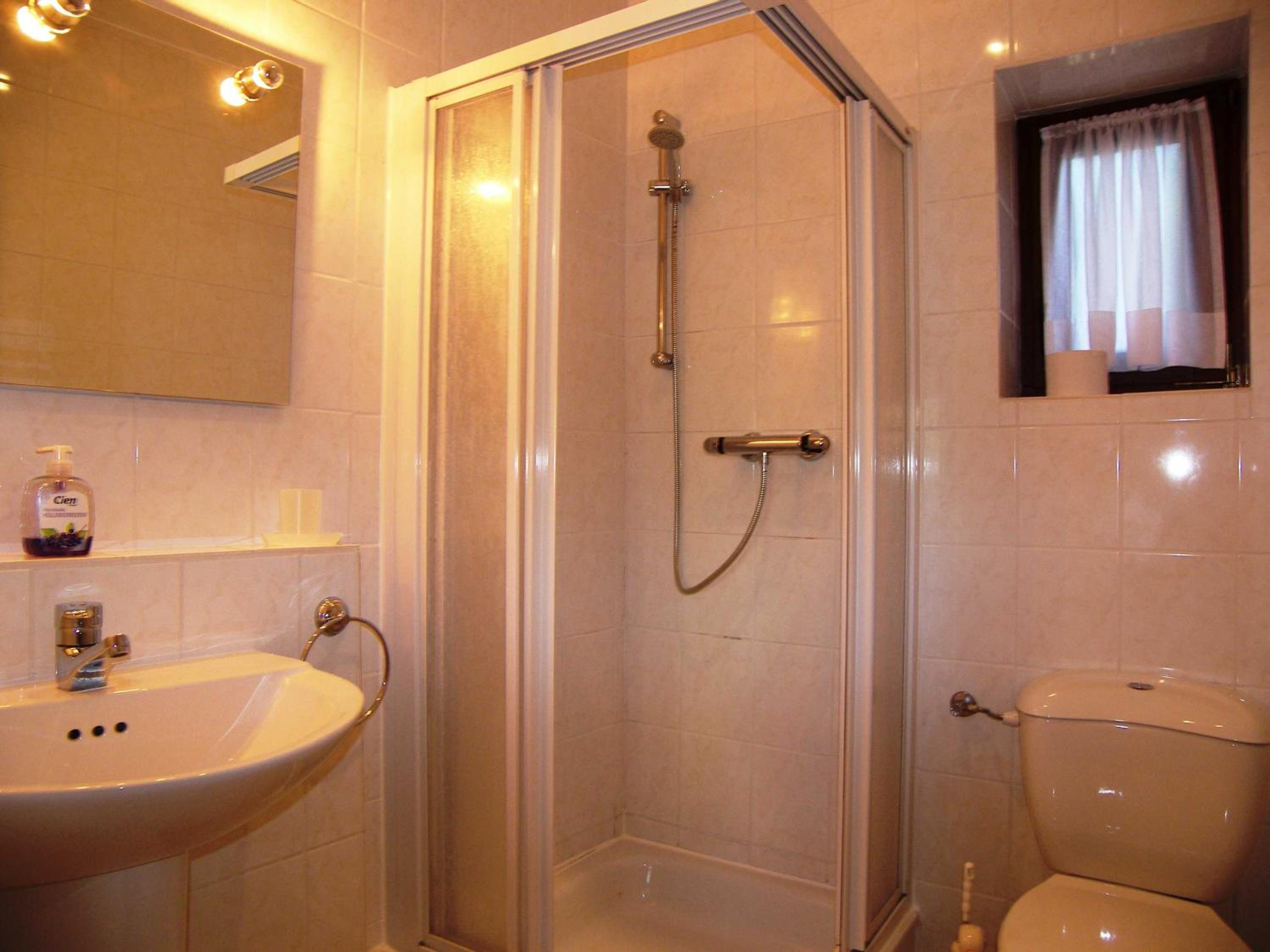 Ferienwohnung Greiser