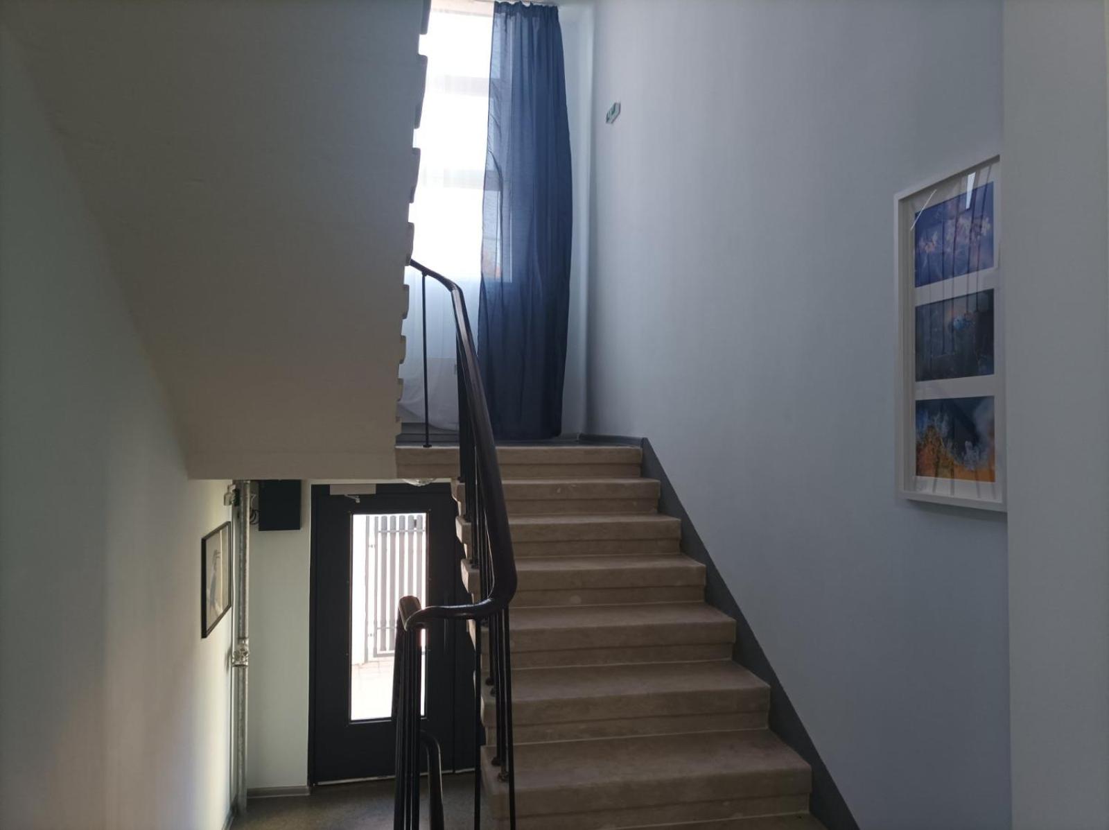 Simada Center Guesthouse