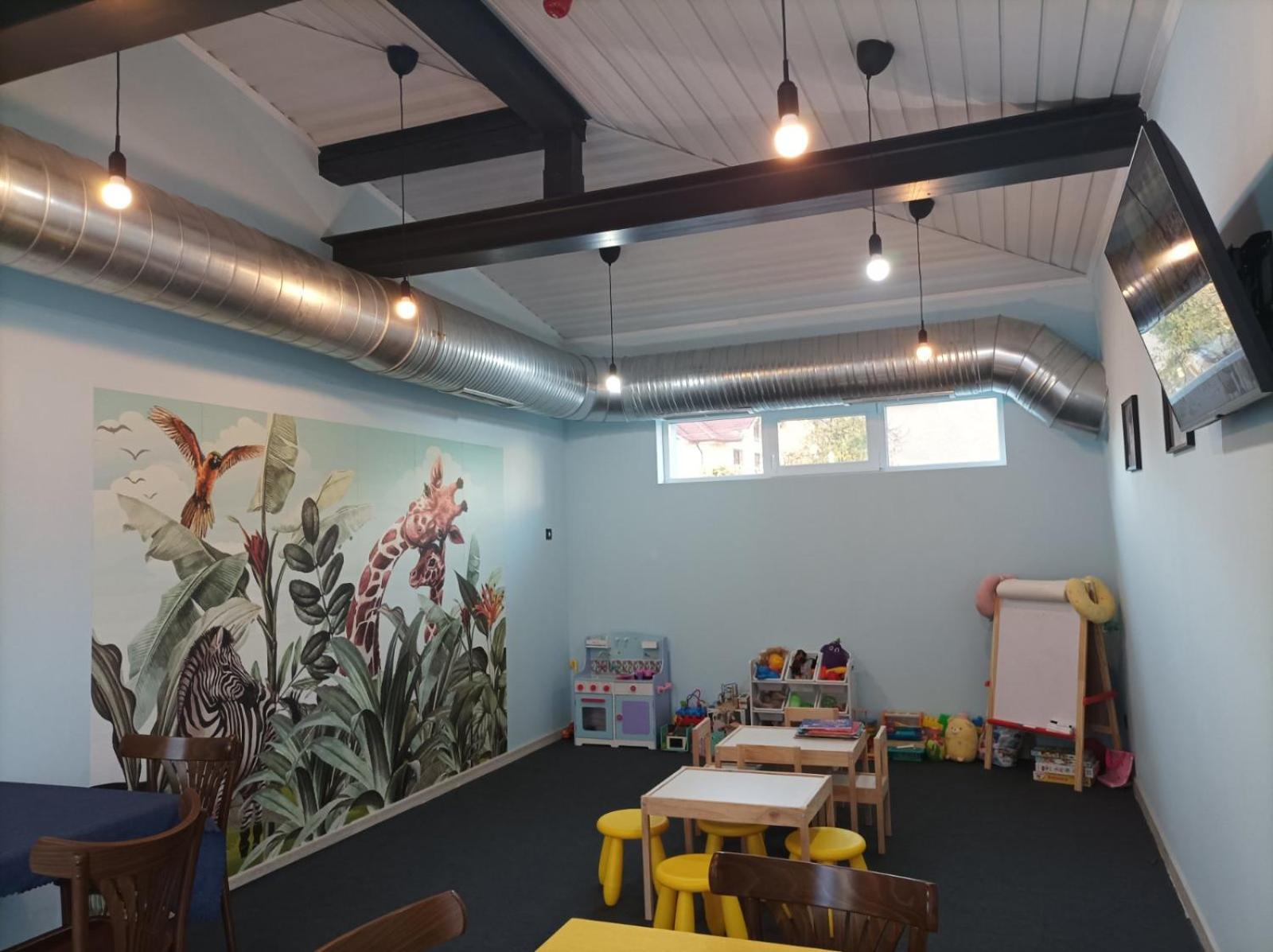 Simada Center Guesthouse