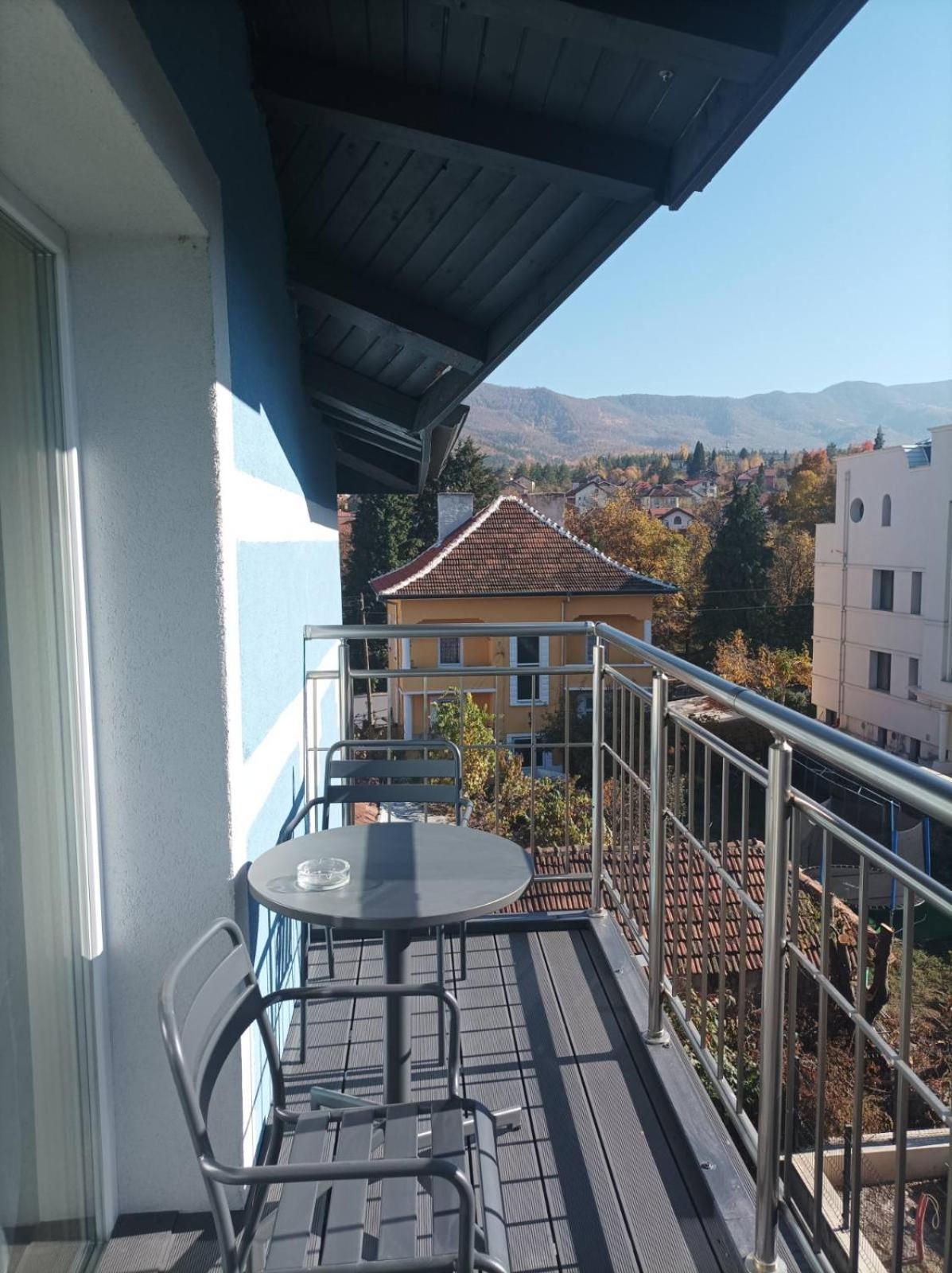 Simada Center Guesthouse