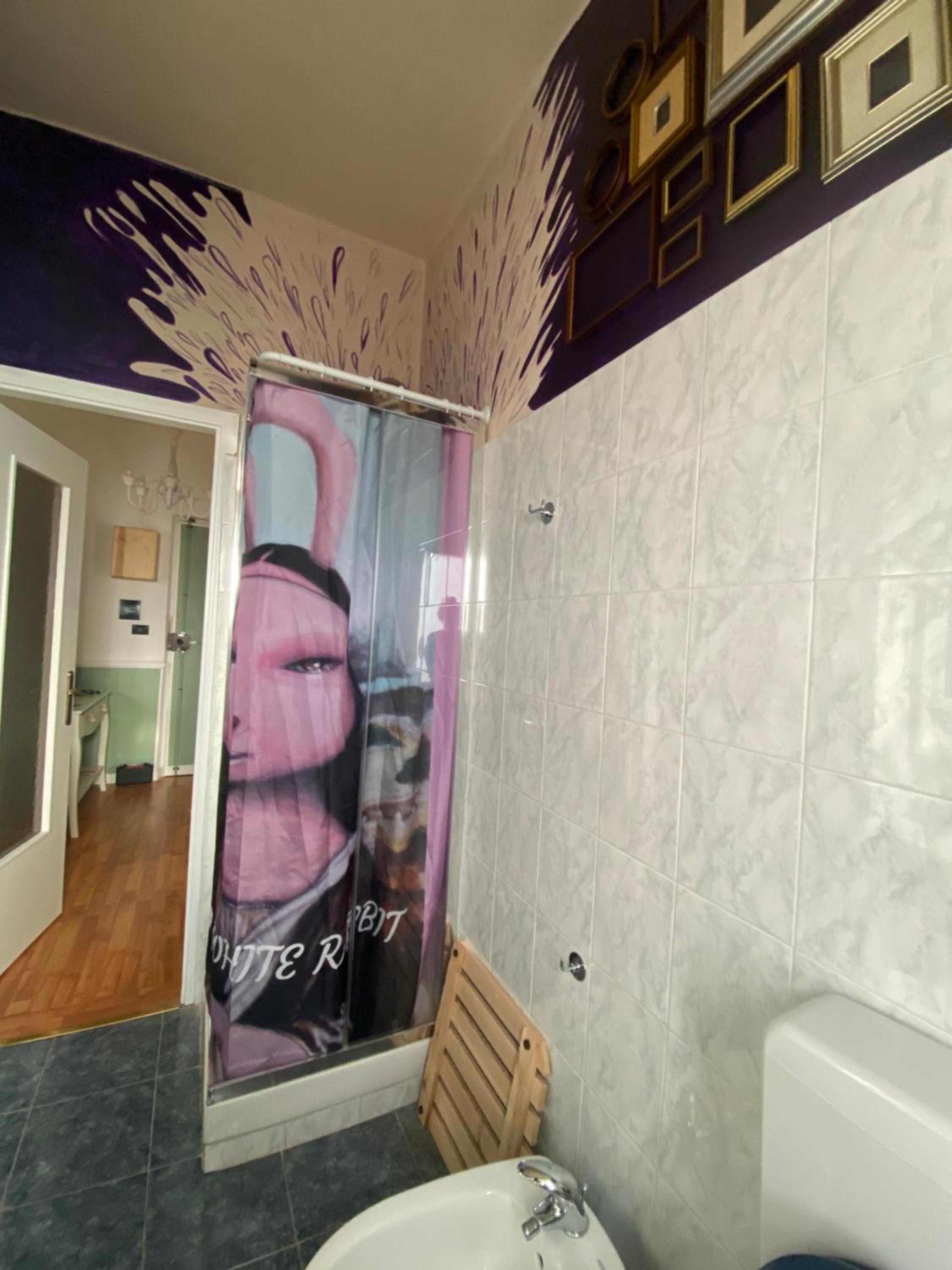 Attico White Rabbit photo 4