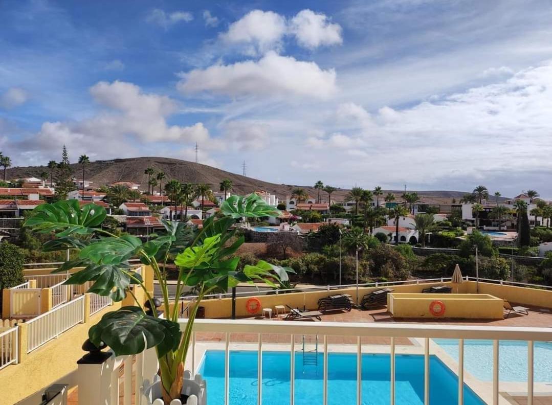 Maspalomas Gran Canaria Arguineguin south piscina apartment