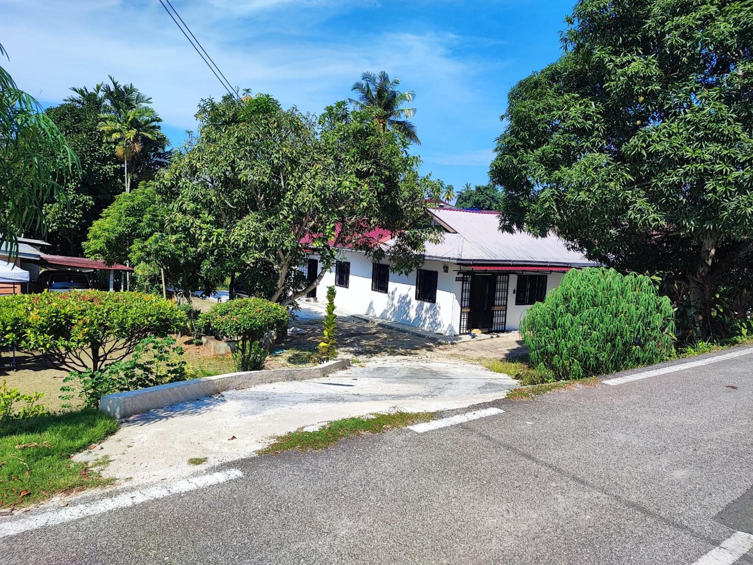 Homestay MakTeh