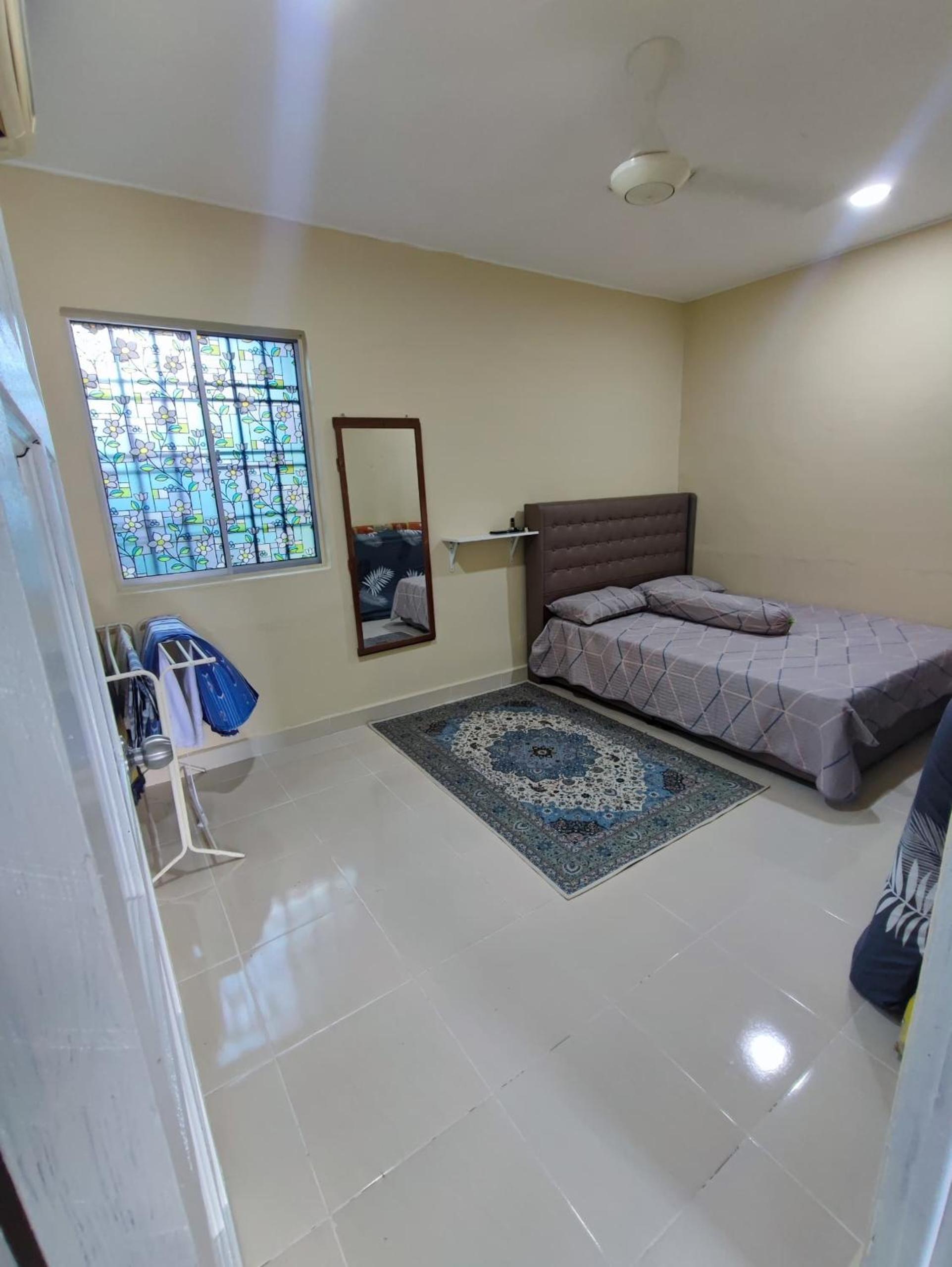 Homestay MakTeh