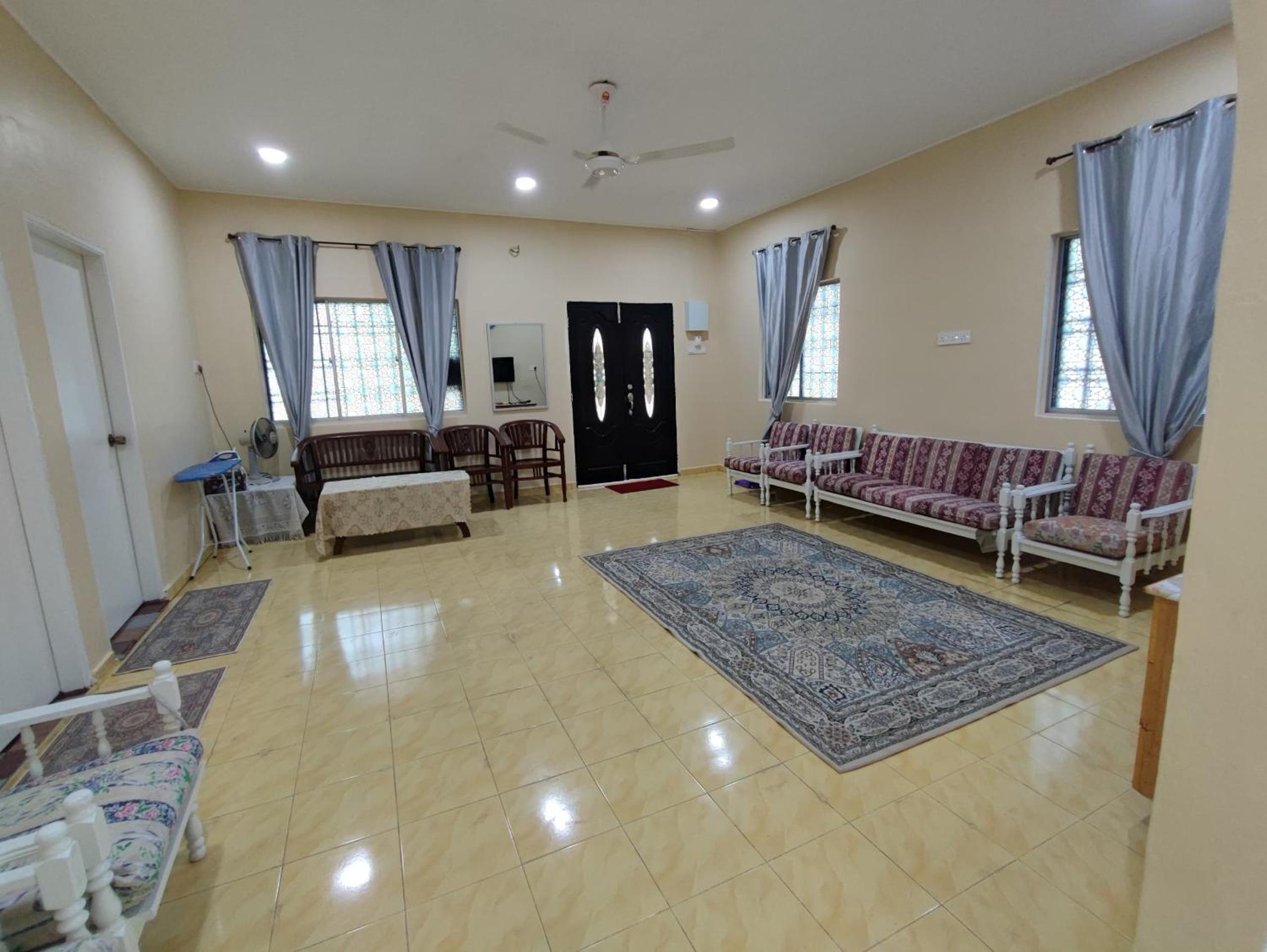 Homestay MakTeh