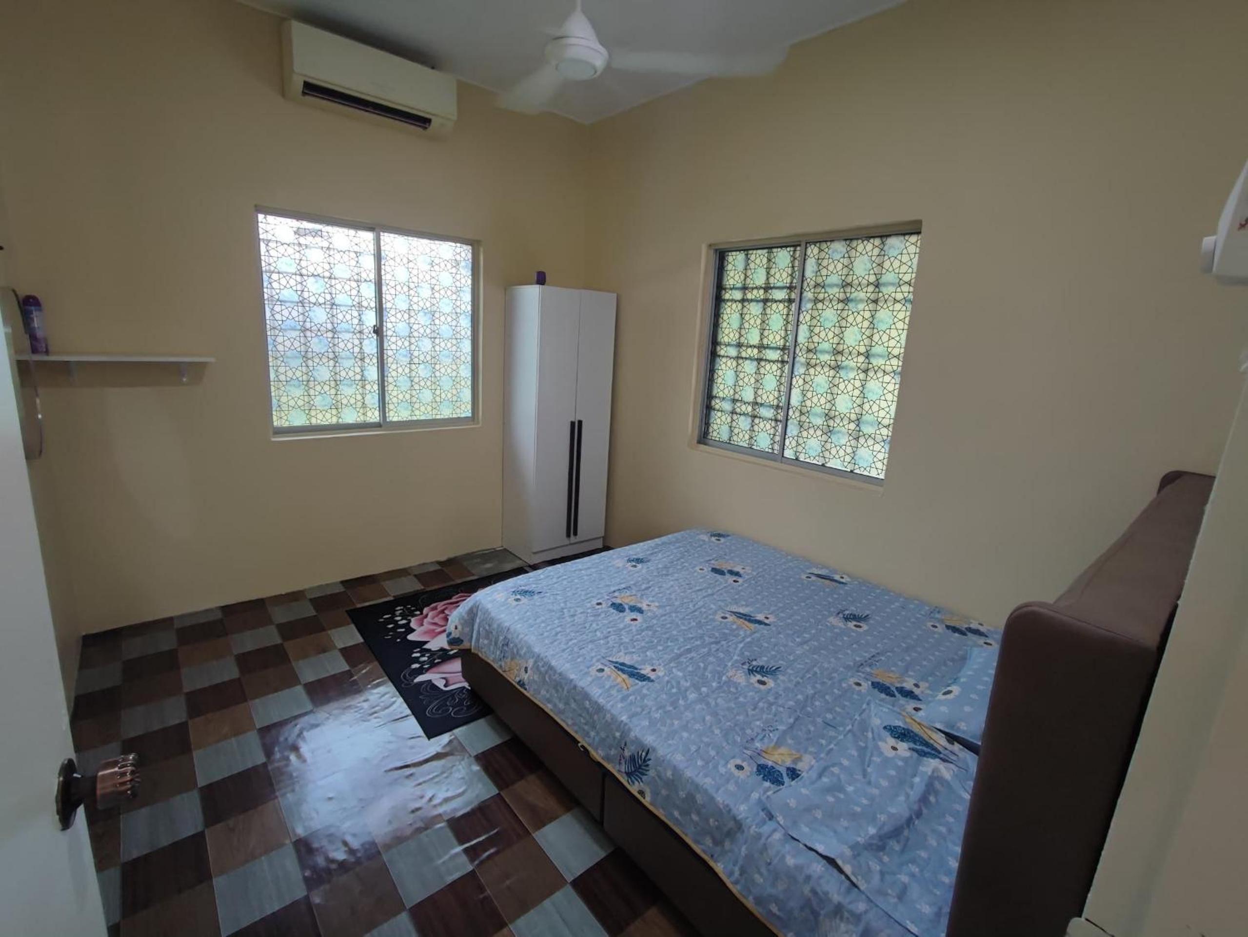 Homestay MakTeh