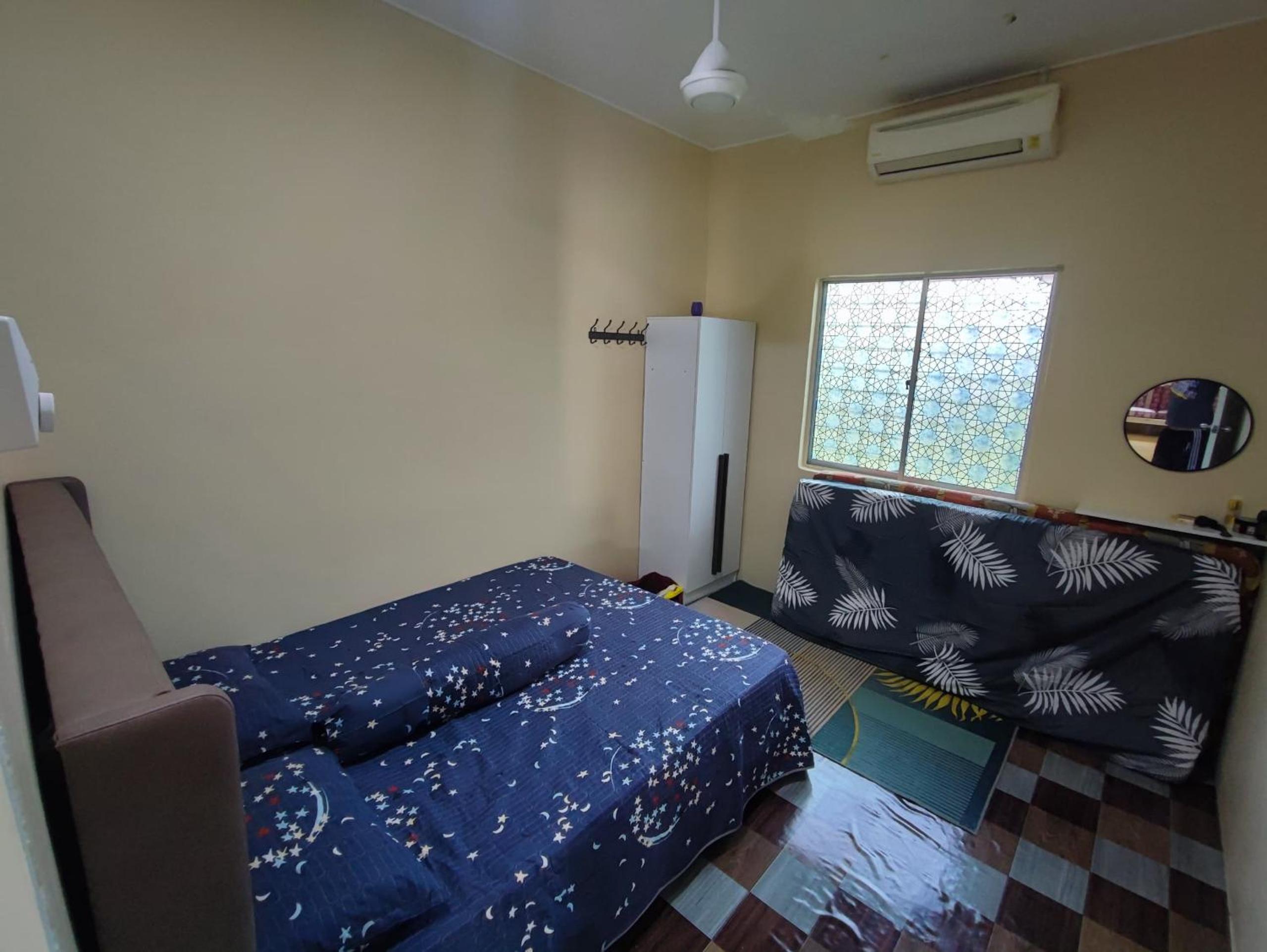 Homestay MakTeh
