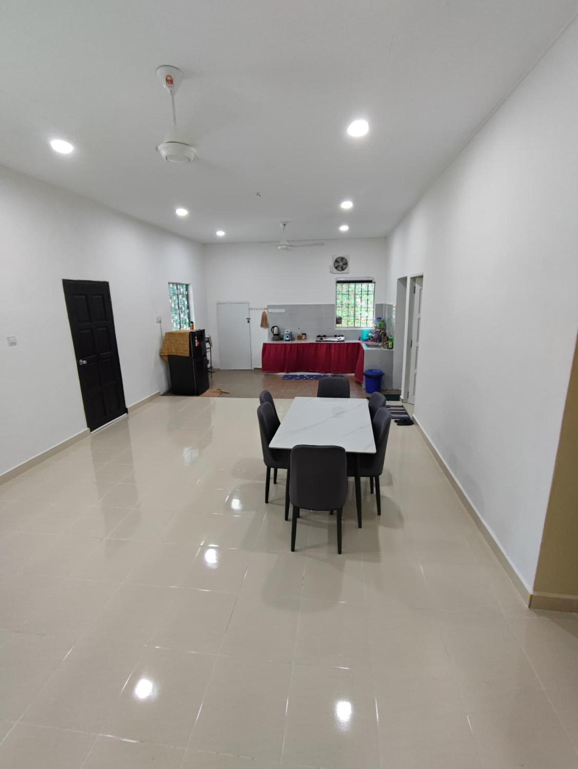 Homestay MakTeh