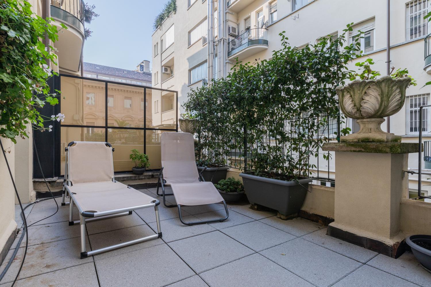 Prestige Apartment Via Roma by Wonderful Italy view 5