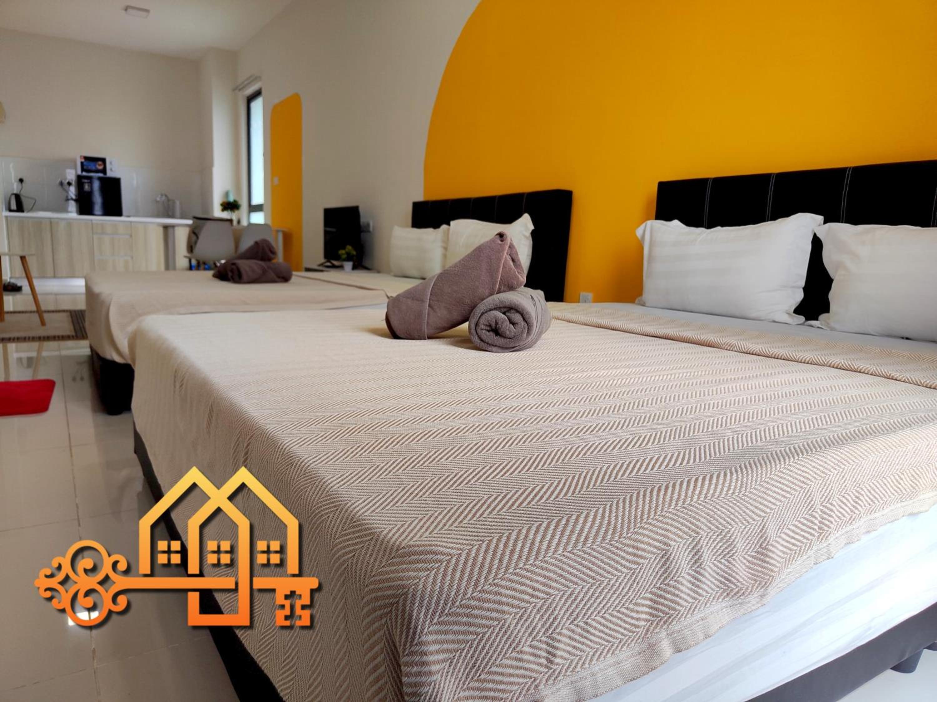 Core Soho Suite KLIA FREE WIFI BY GOLDEN GATES photo 6
