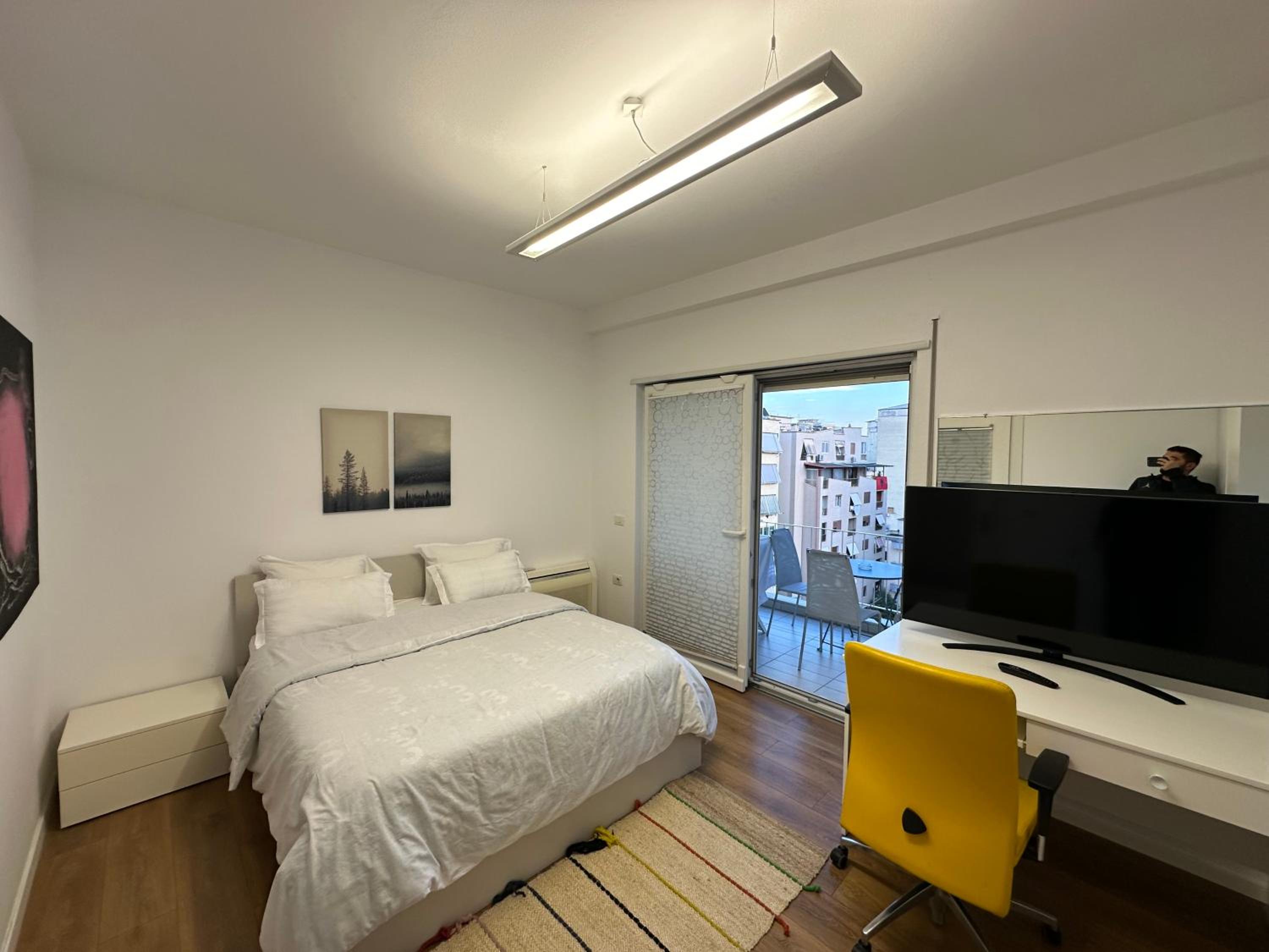Tirana Downtown Apartments