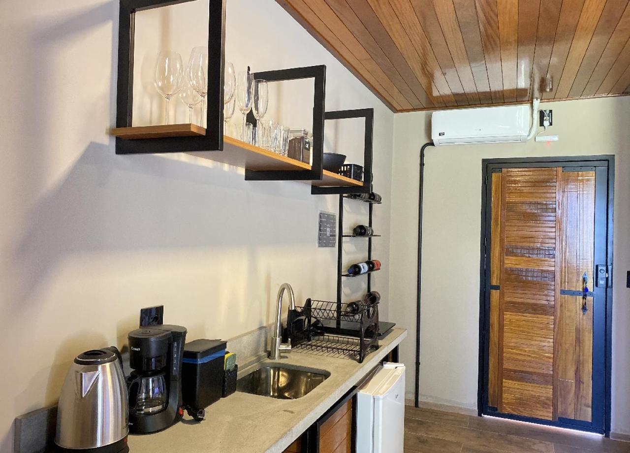 Pousada e Vinícola Boutique Bégamo - Vale dos vinhedos