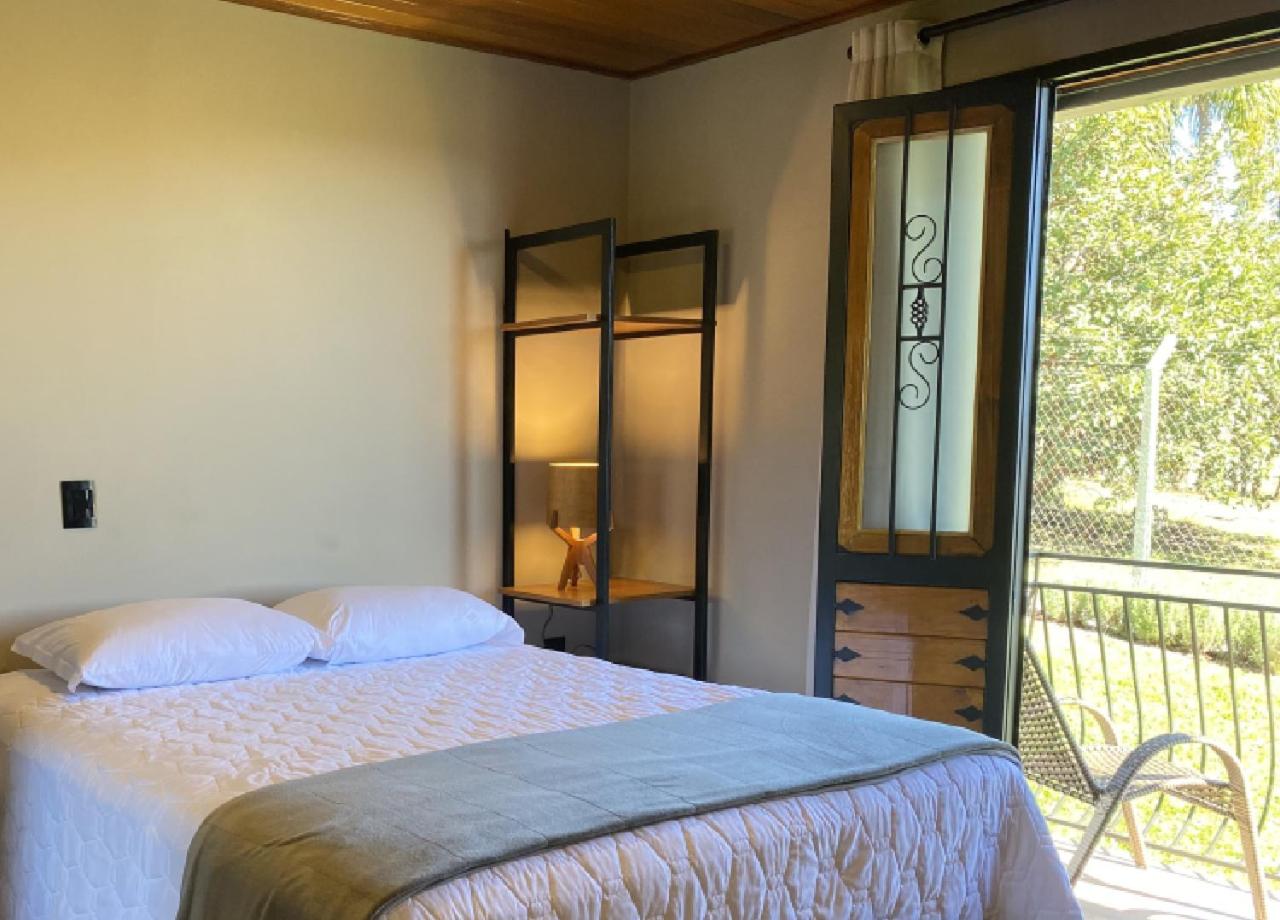 Pousada e Vinícola Boutique Bégamo - Vale dos vinhedos