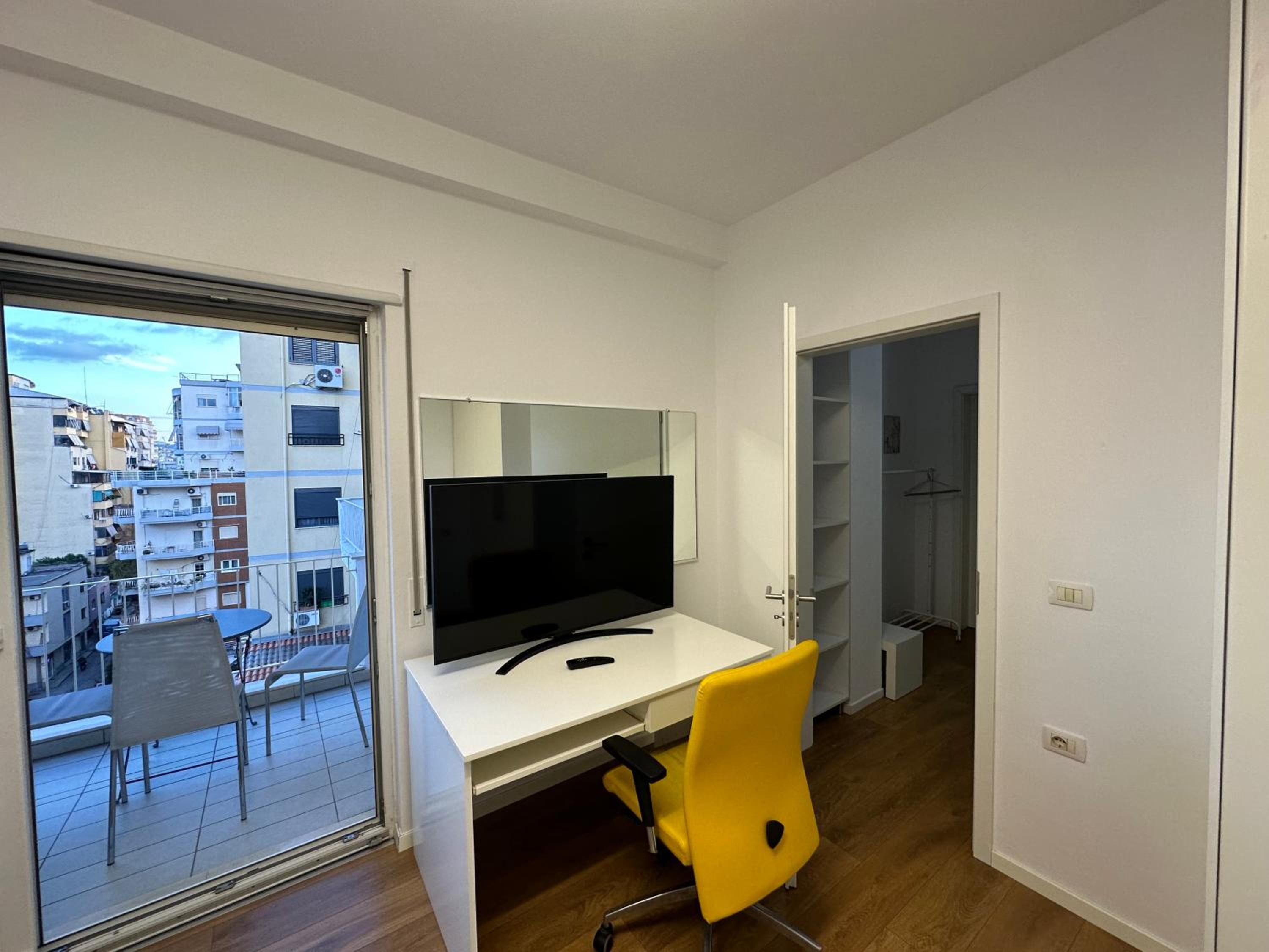 Tirana Downtown Apartments