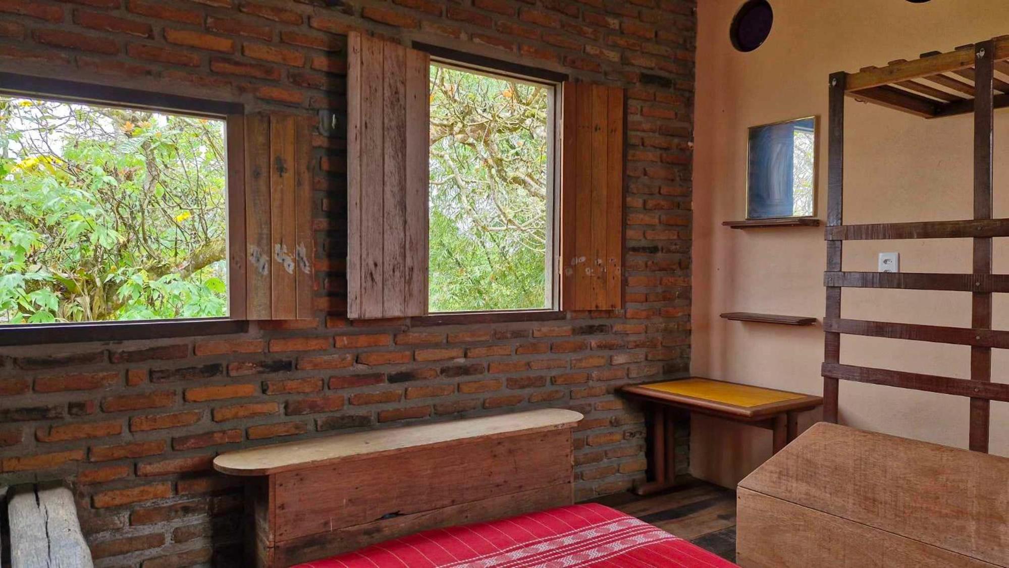 Solar de Bonito Casa Caju