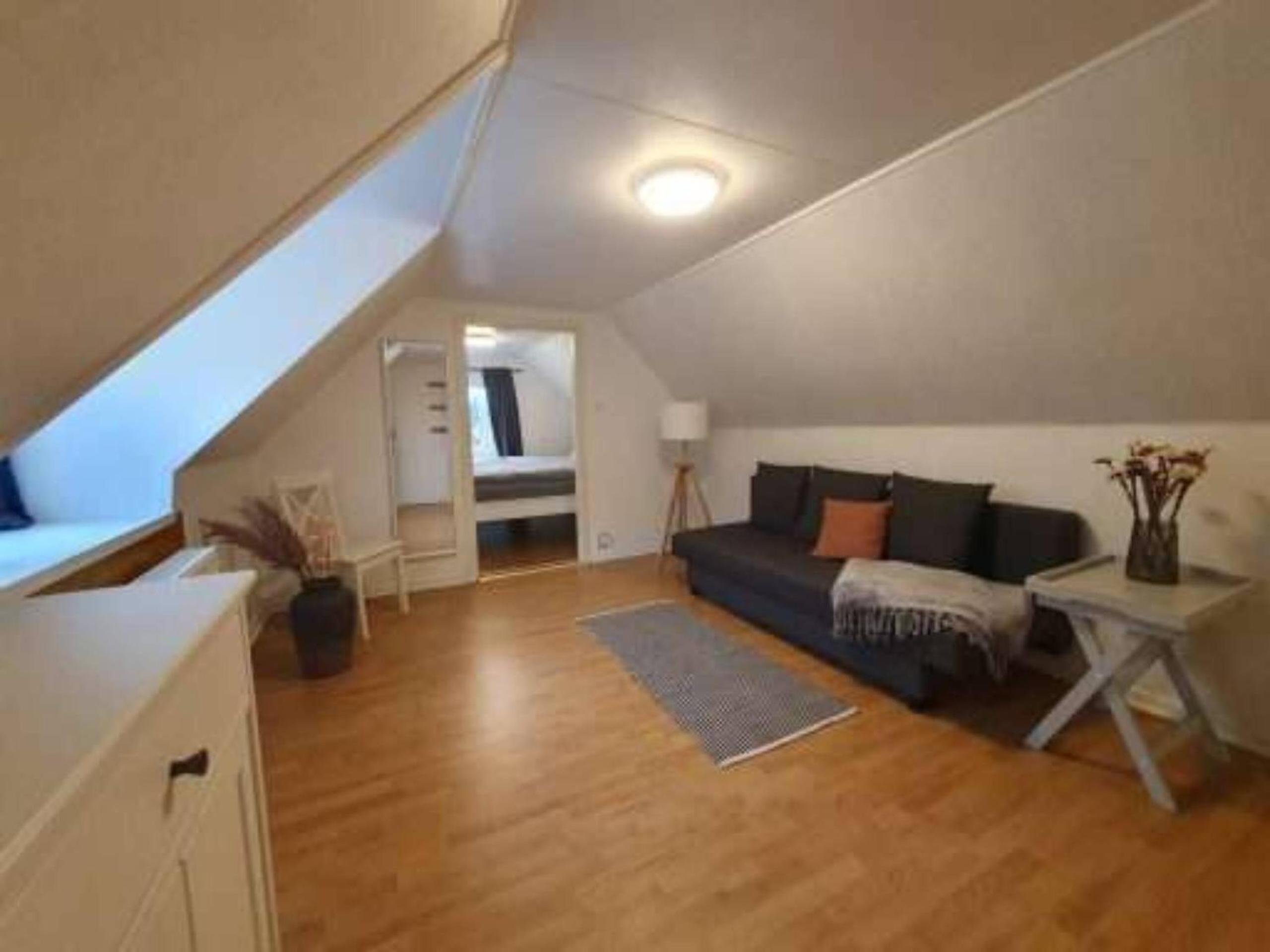 Ferienhaus Istaby