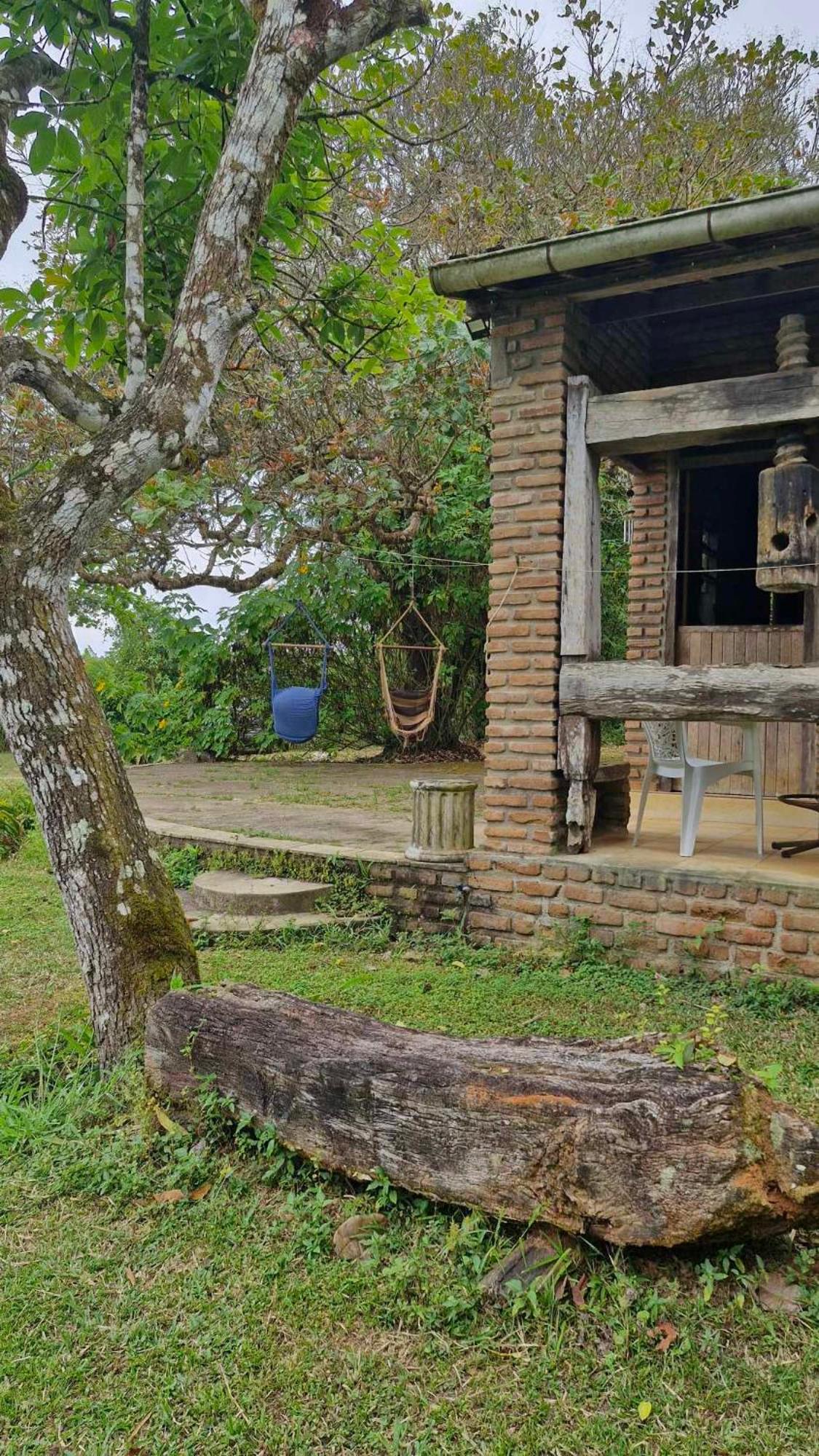 Solar de Bonito Casa Caju