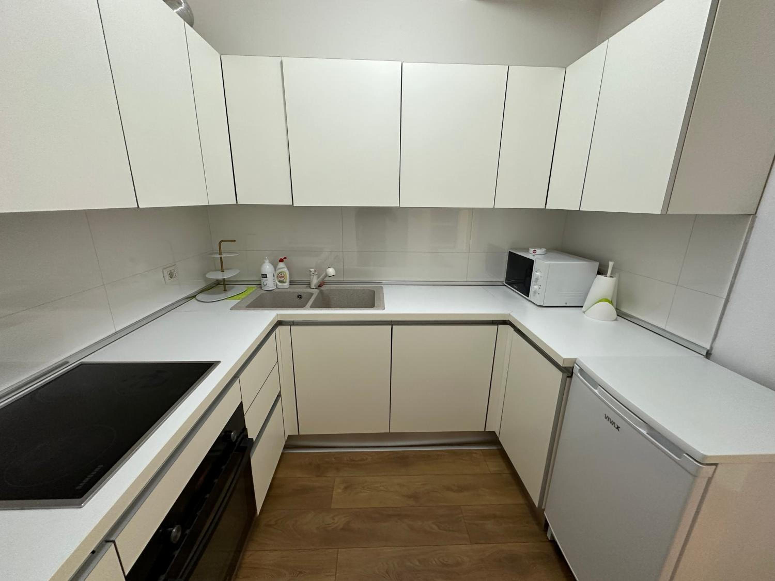 Tirana Downtown Apartments