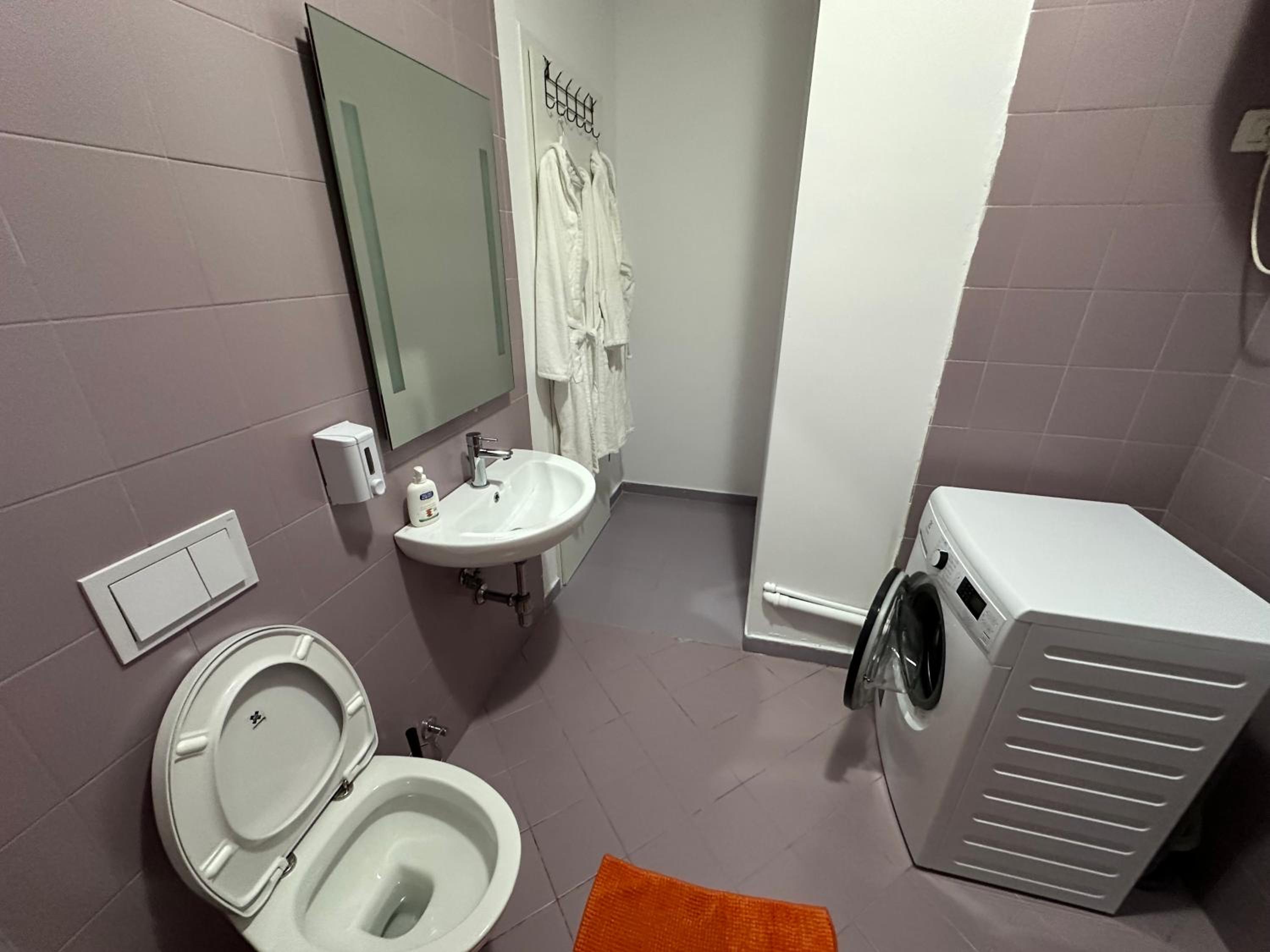 Tirana Downtown Apartments
