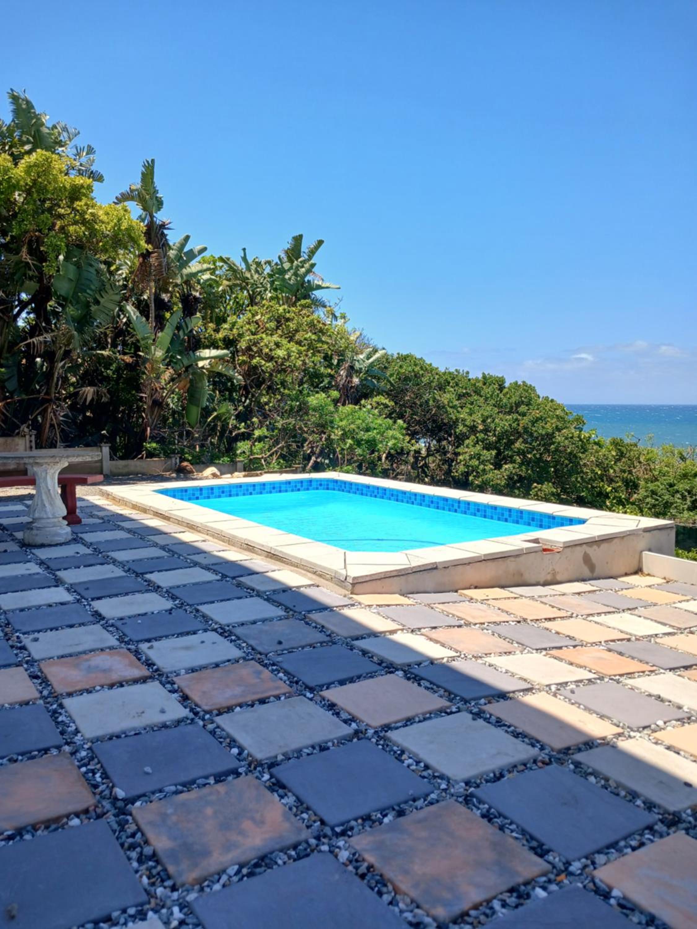 Beach House on Wye rd view 4