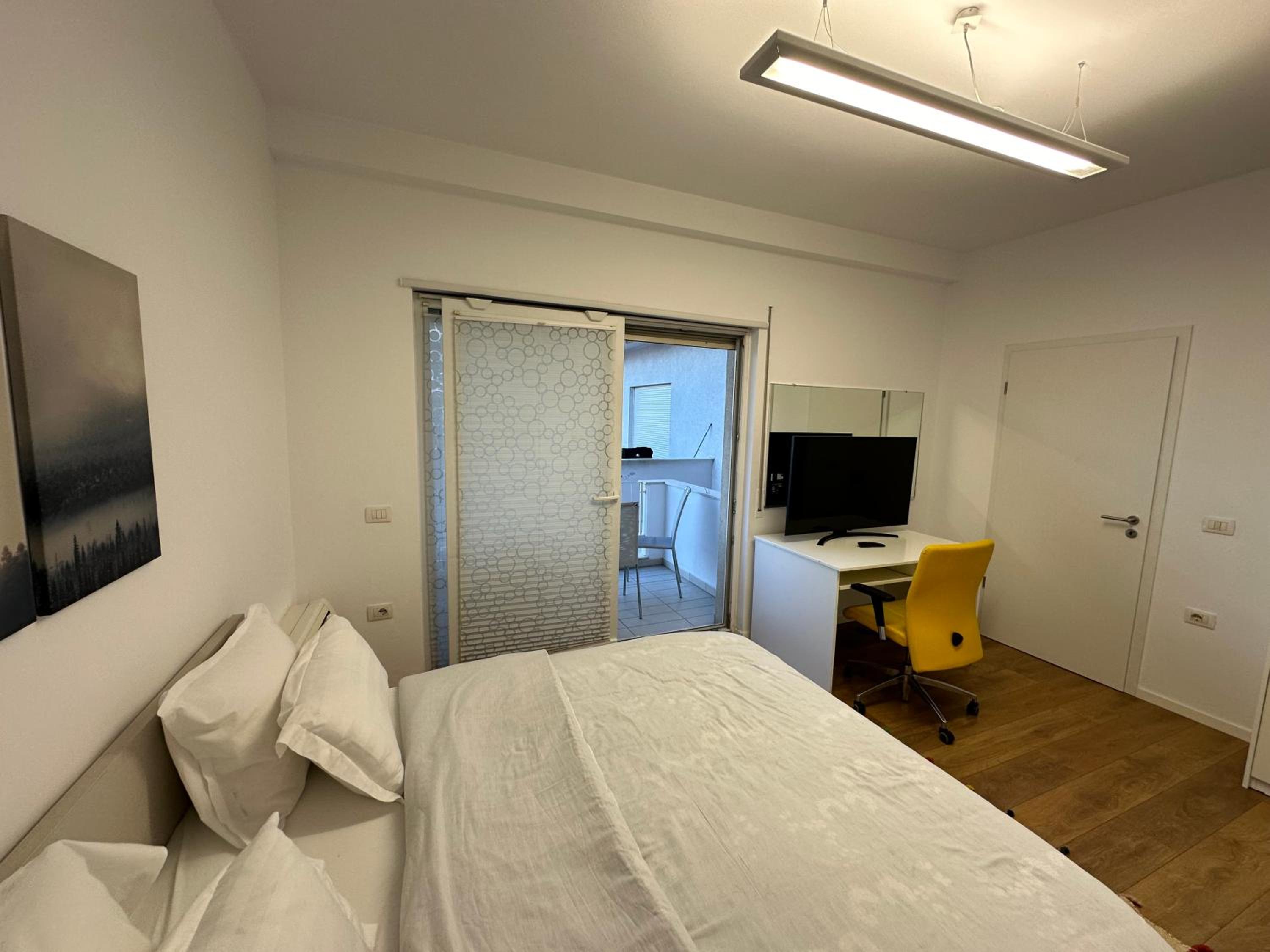 Tirana Downtown Apartments