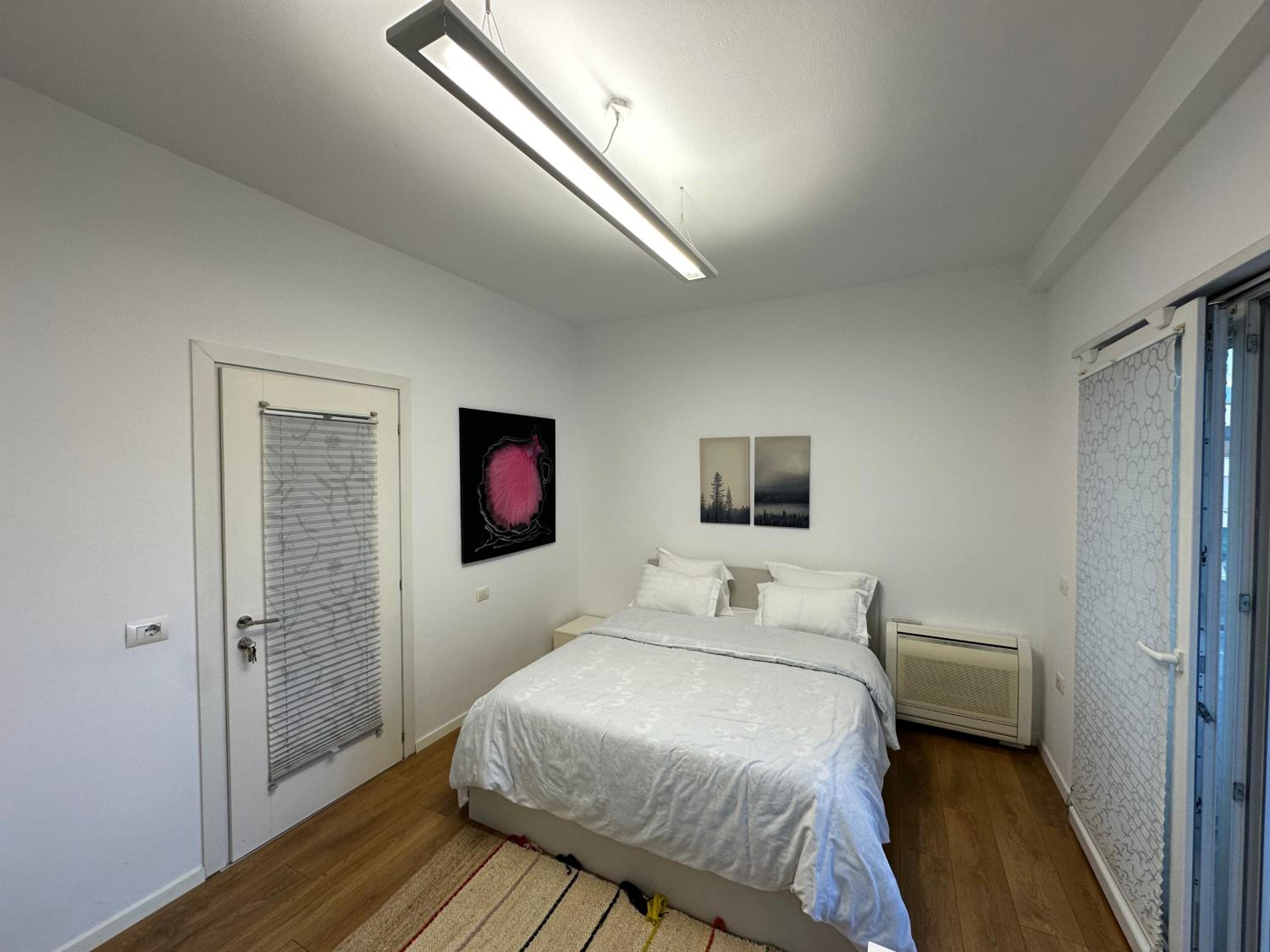 Tirana Downtown Apartments