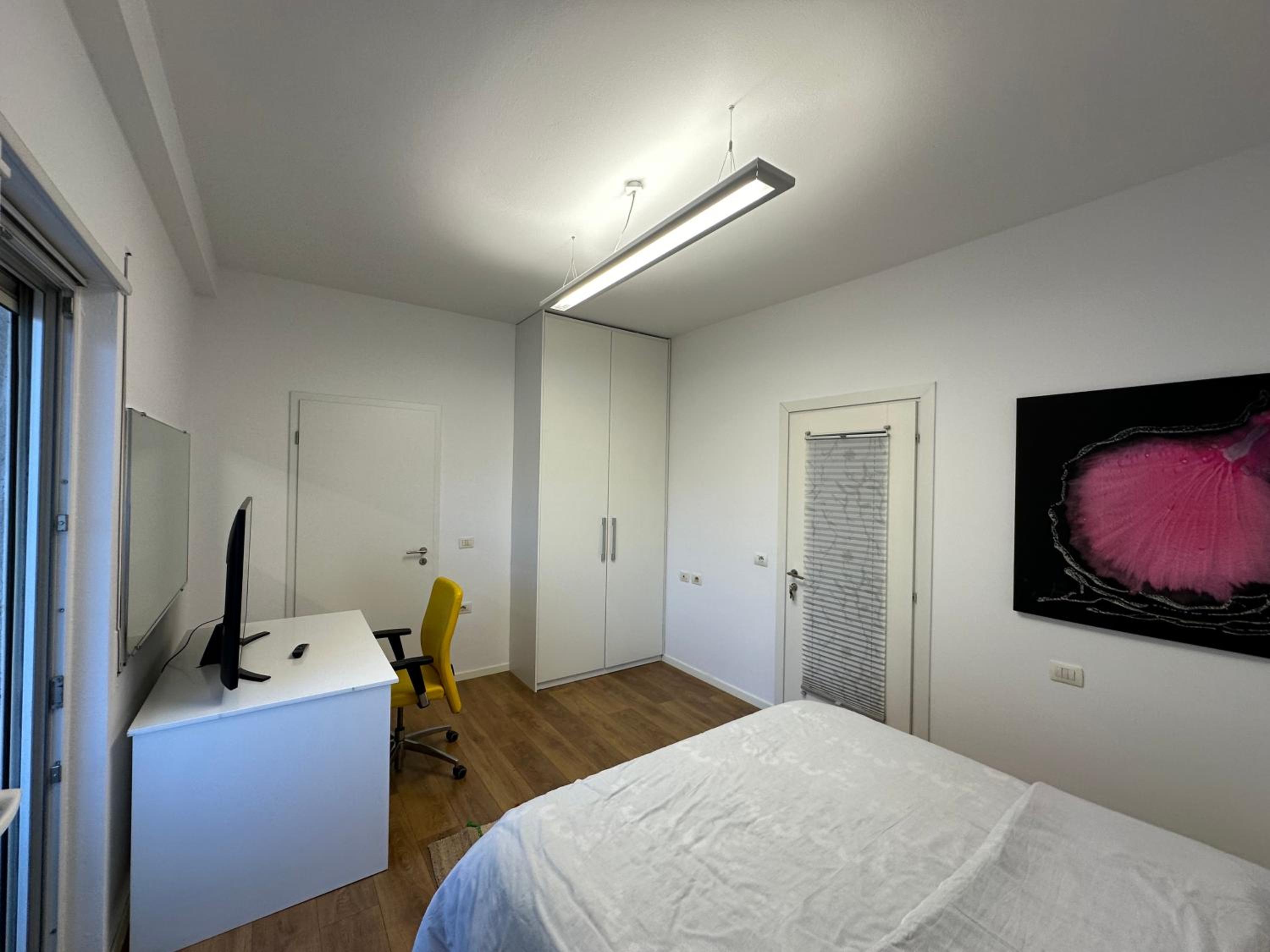 Tirana Downtown Apartments