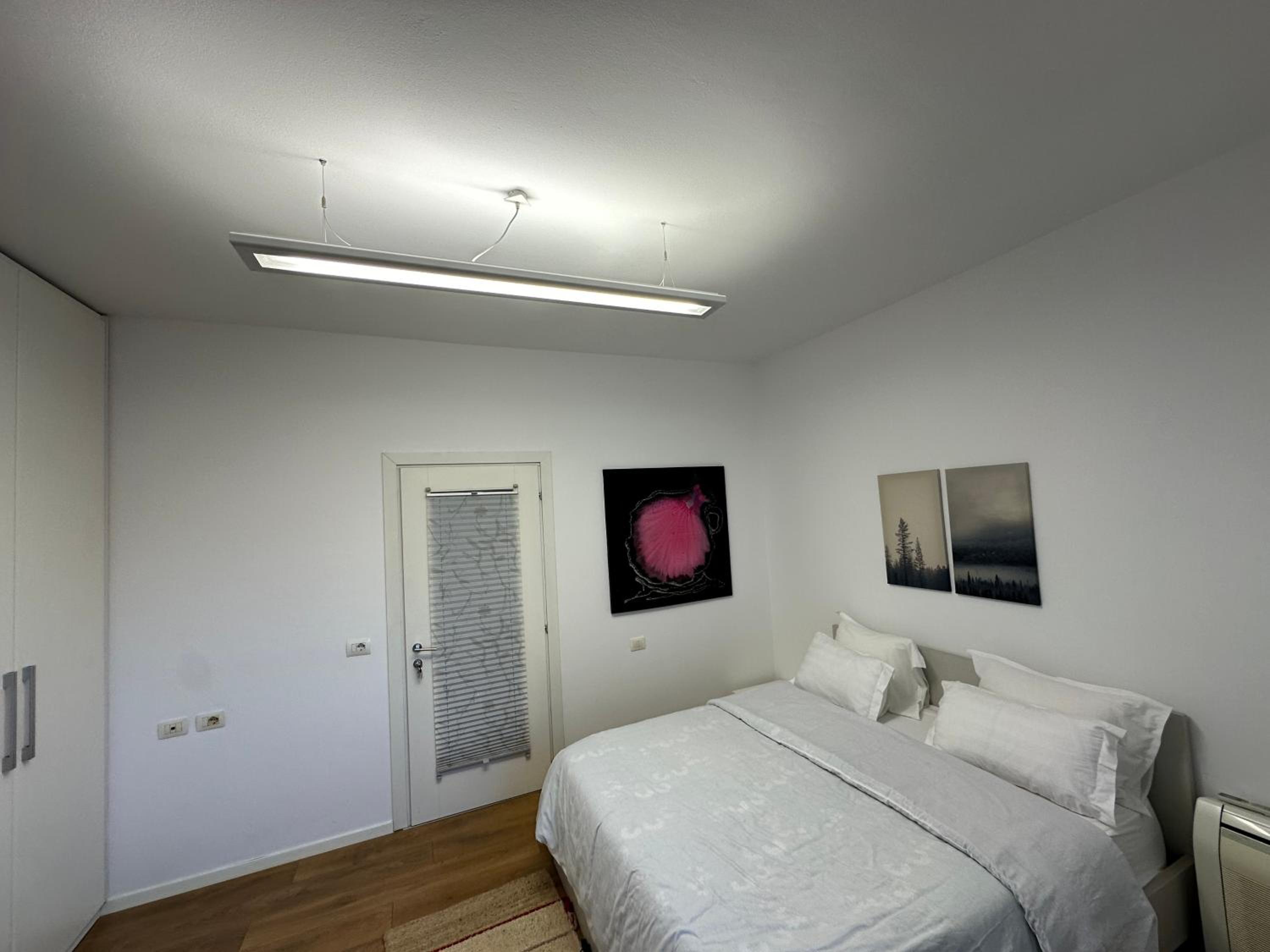 Tirana Downtown Apartments