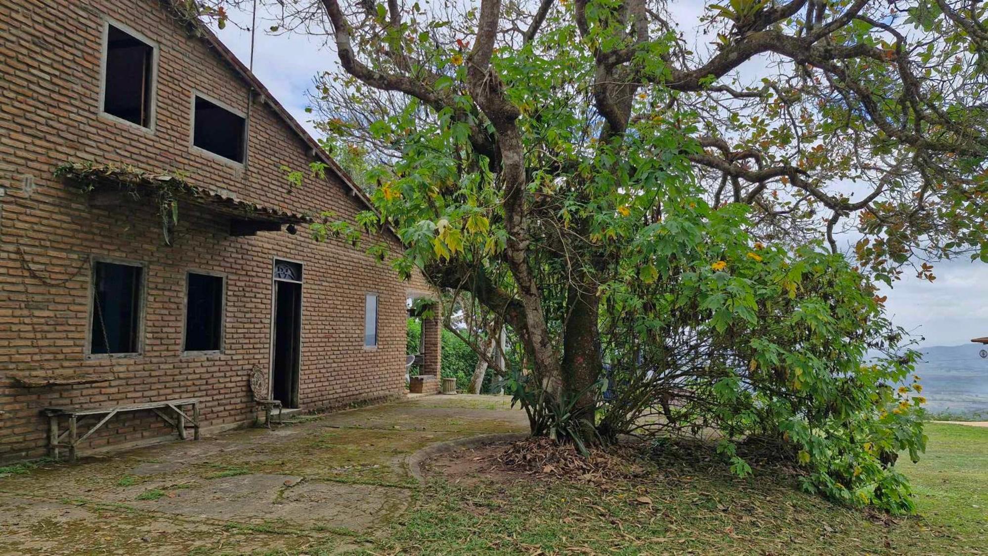 Solar de Bonito Casa Caju