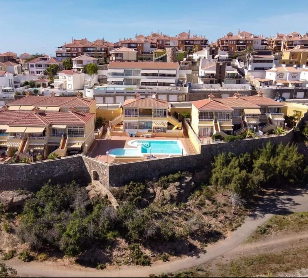 Maspalomas Gran Canaria Arguineguin south piscina apartment