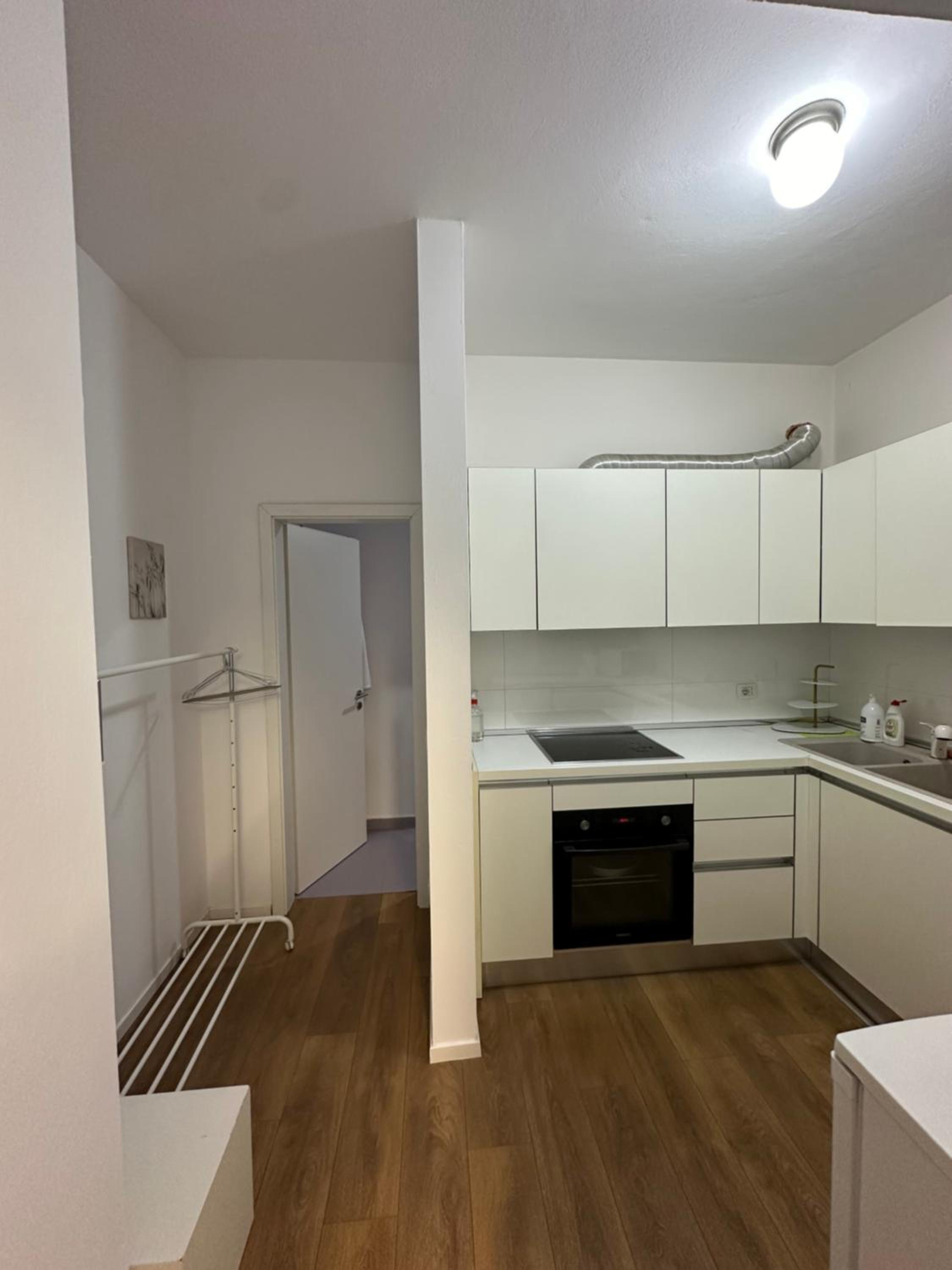 Tirana Downtown Apartments