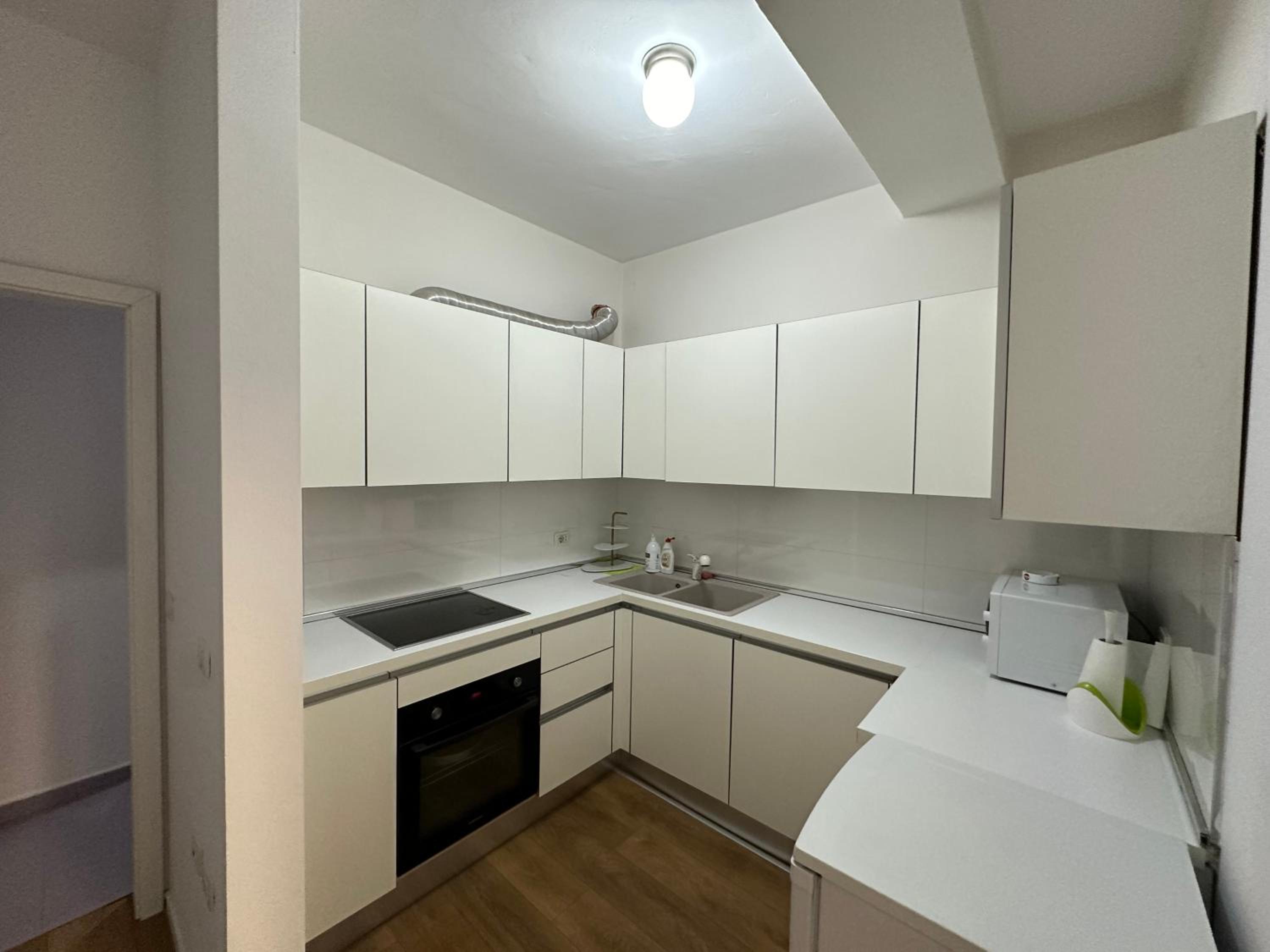 Tirana Downtown Apartments