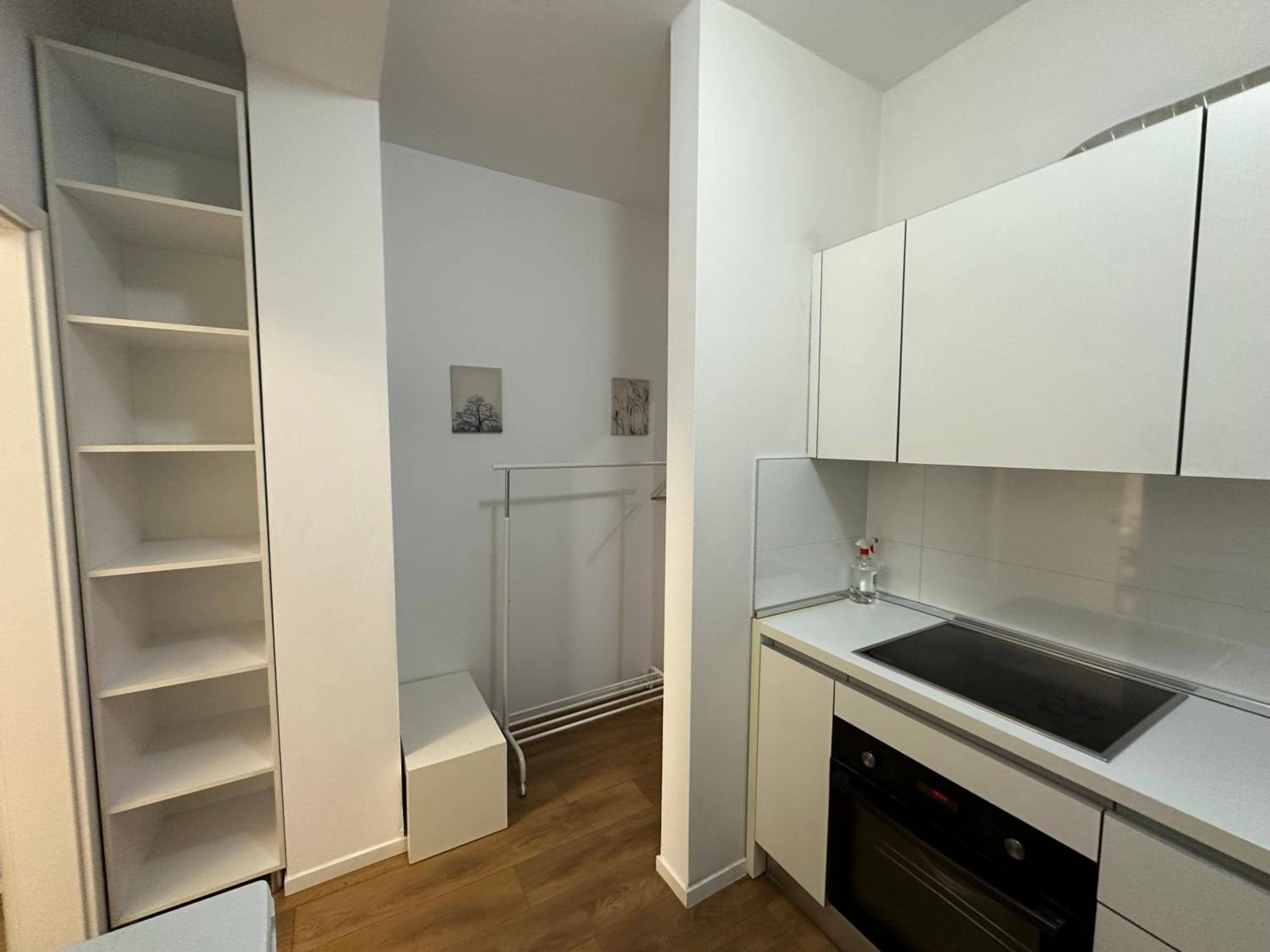 Tirana Downtown Apartments