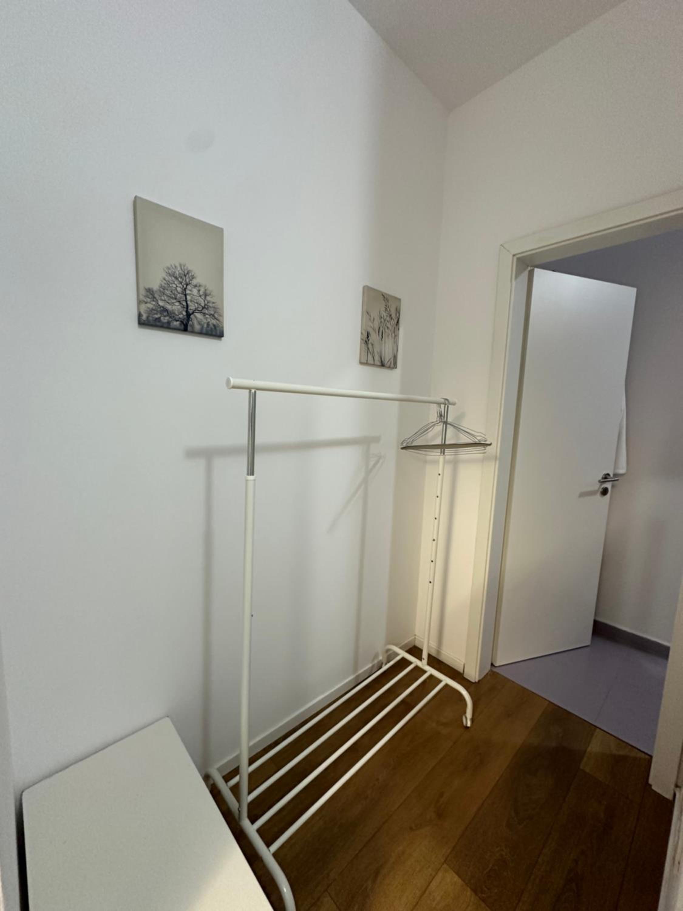 Tirana Downtown Apartments