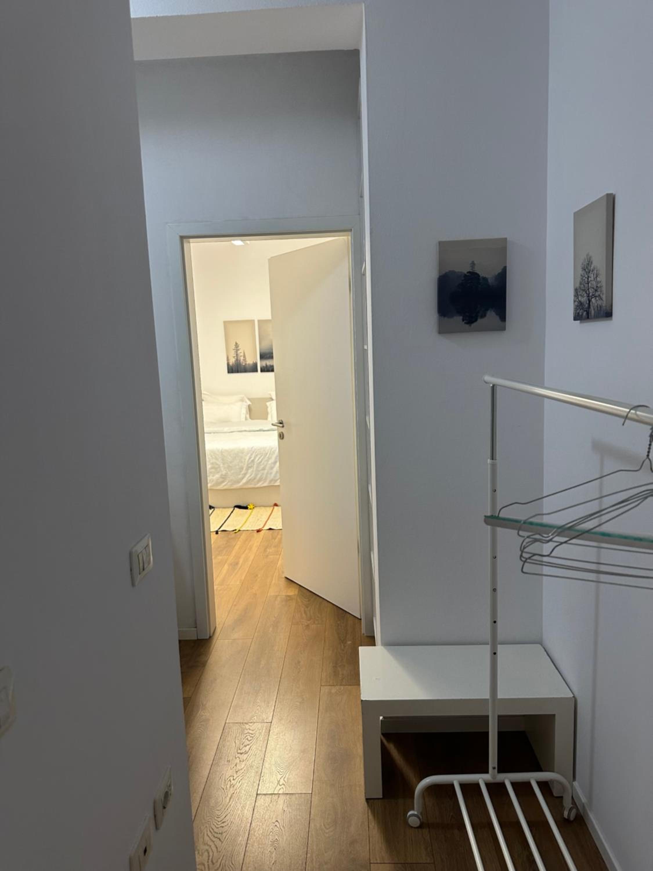 Tirana Downtown Apartments