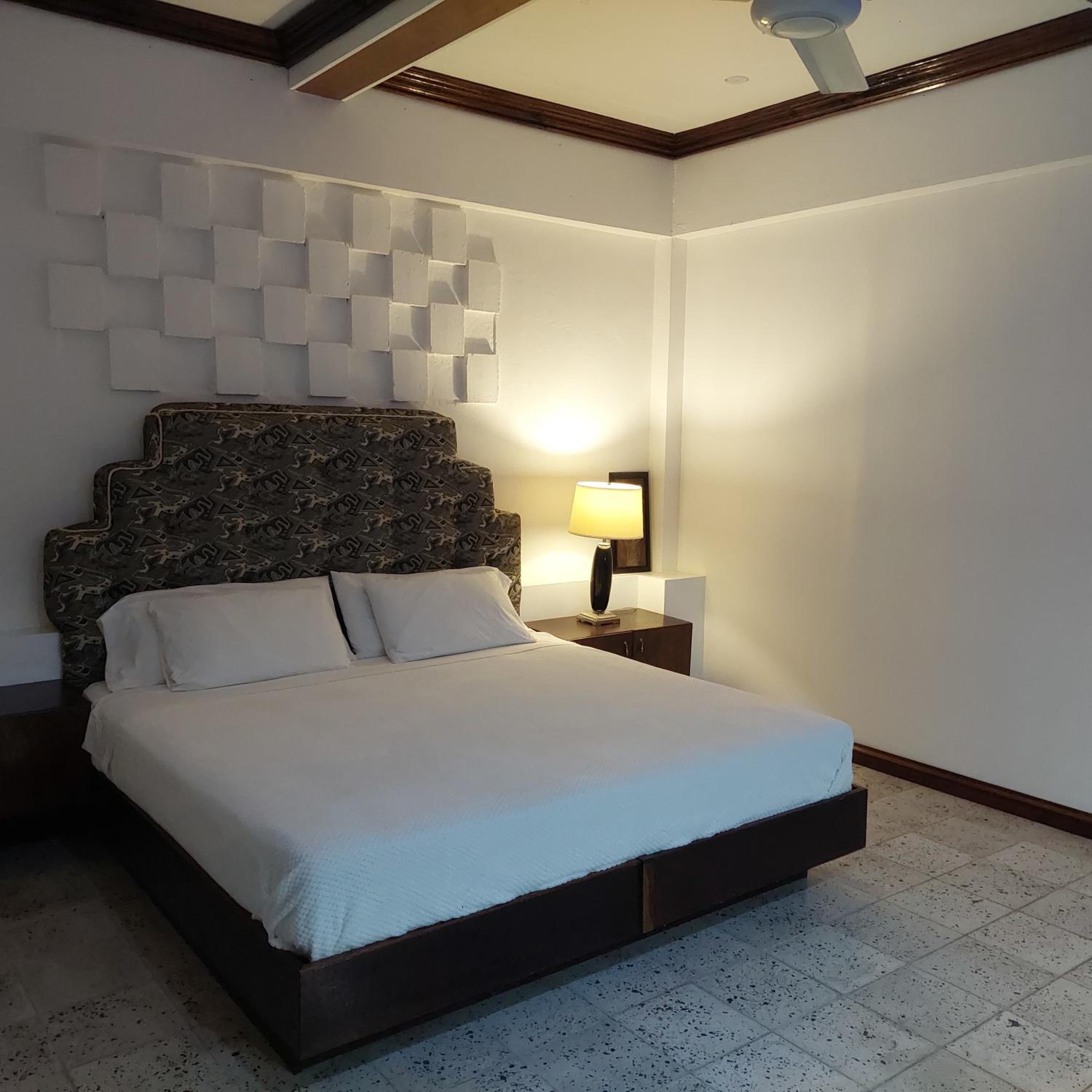 Mayan Mystique Apartments