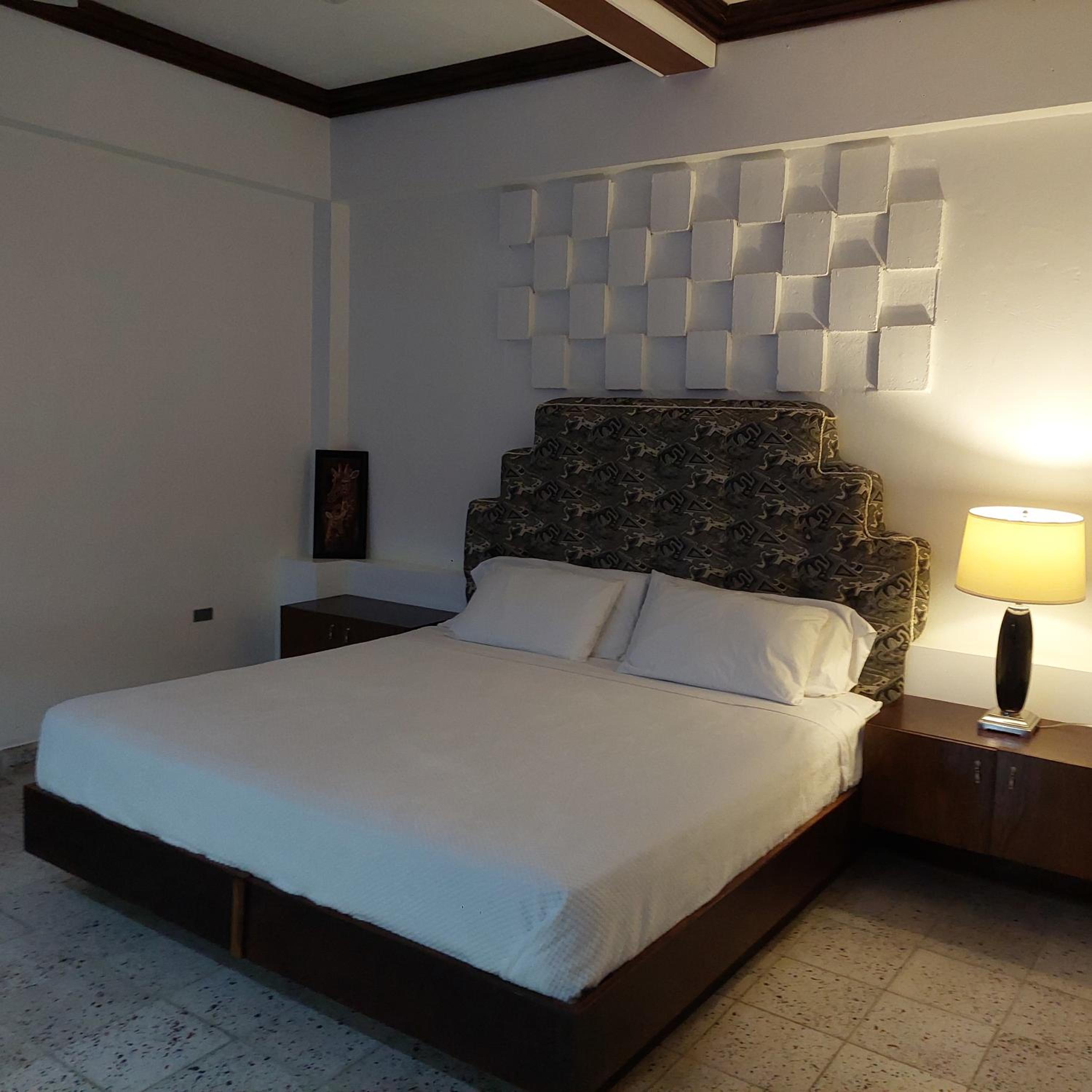 Mayan Mystique Apartments