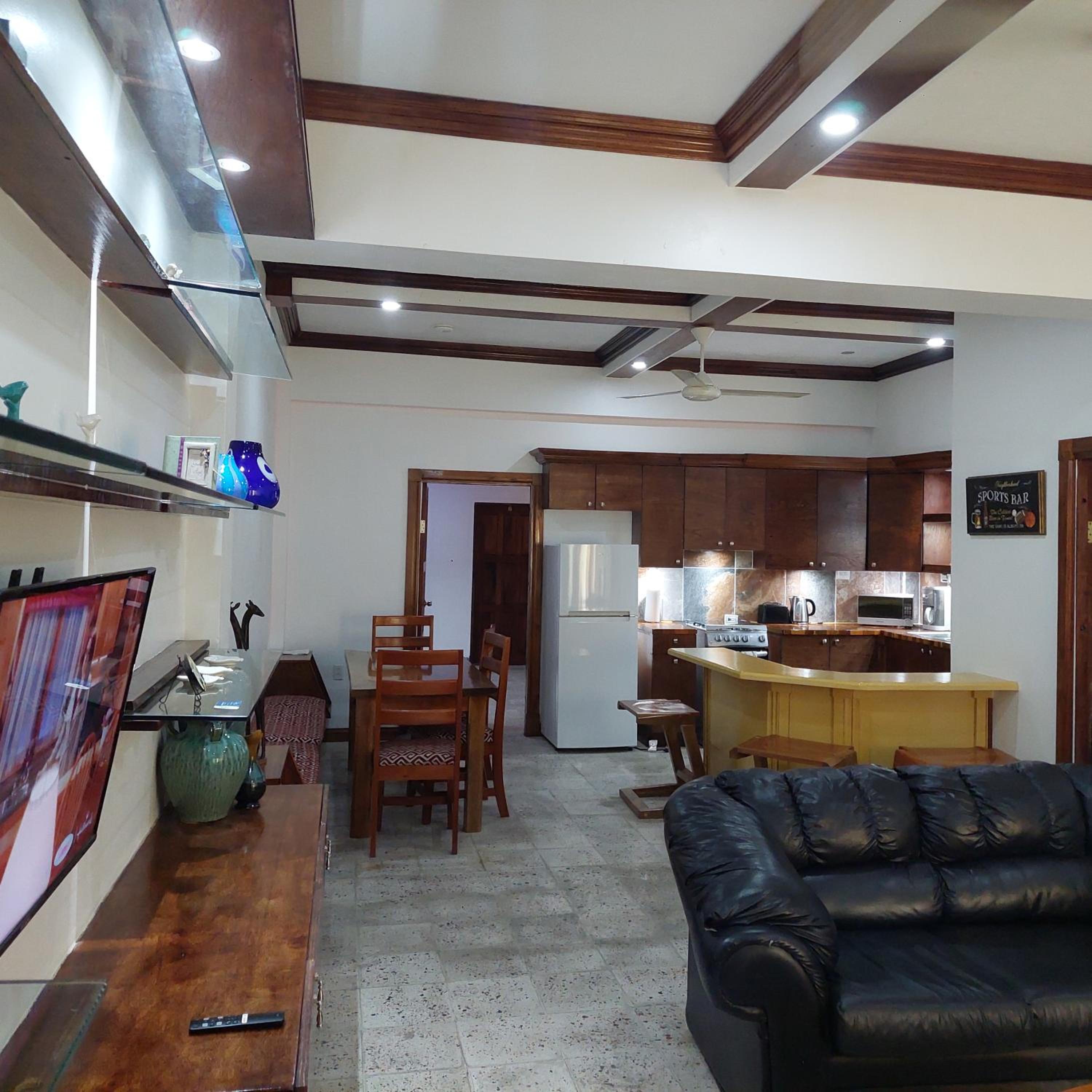 Mayan Mystique Apartments