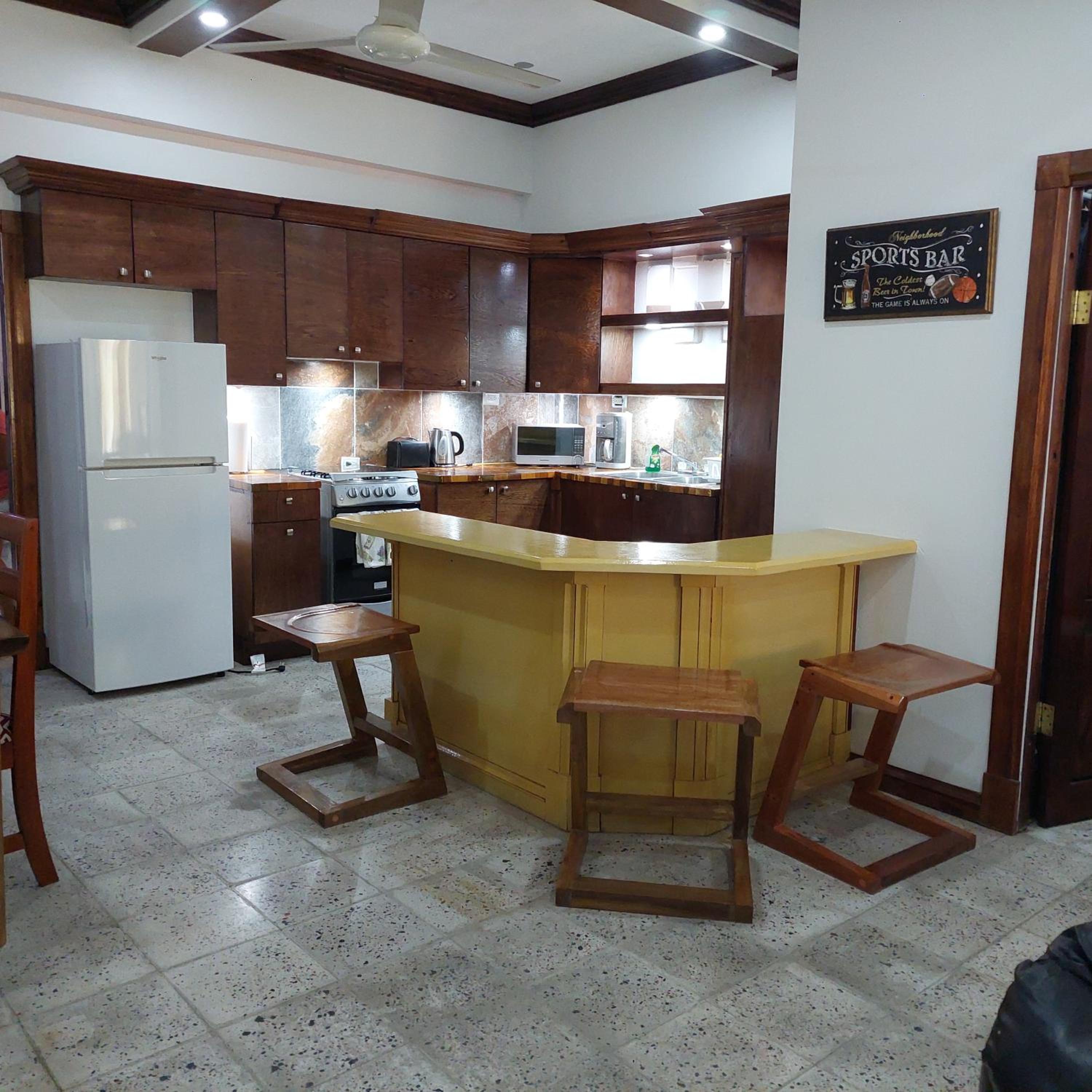Mayan Mystique Apartments