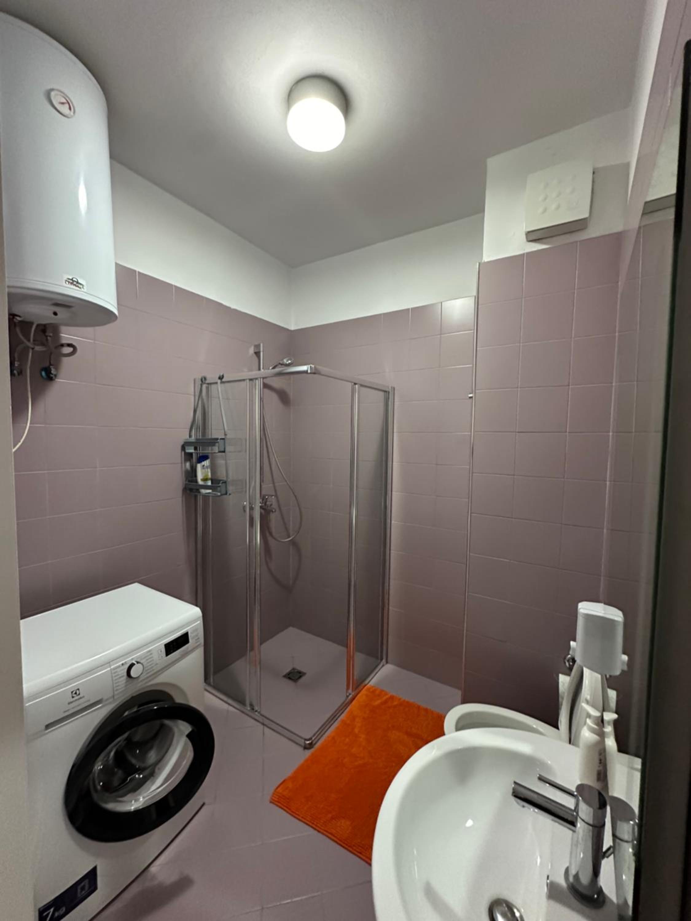 Tirana Downtown Apartments
