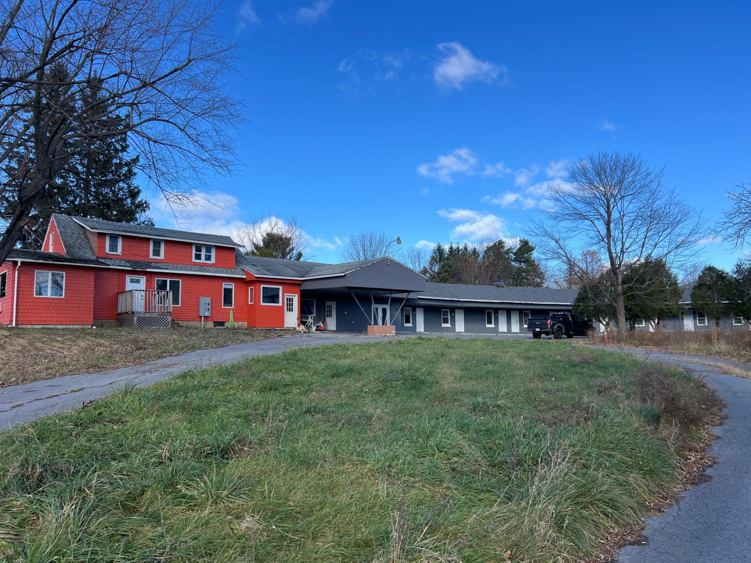 Watertown Vacations - Nest Inn - Property Image 1