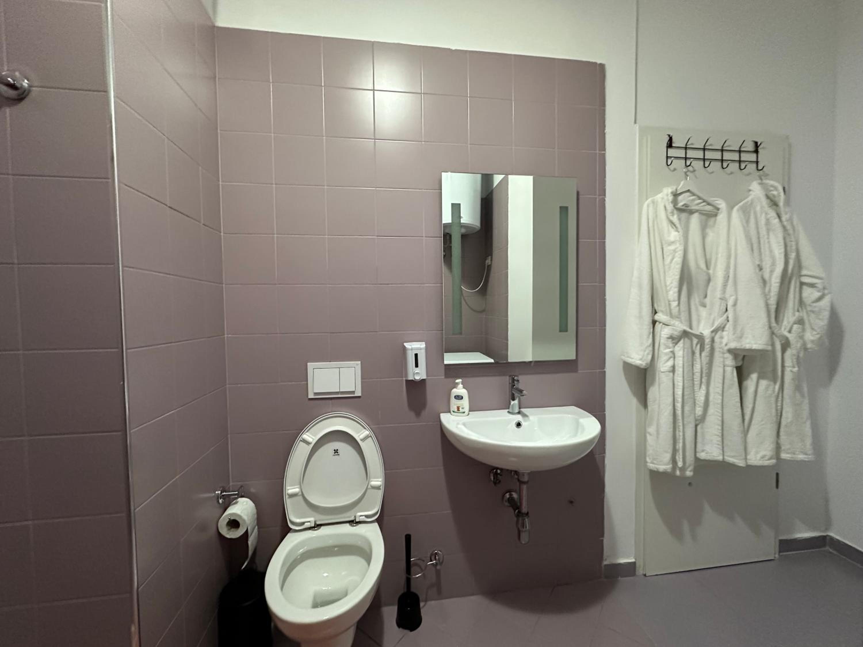 Tirana Downtown Apartments