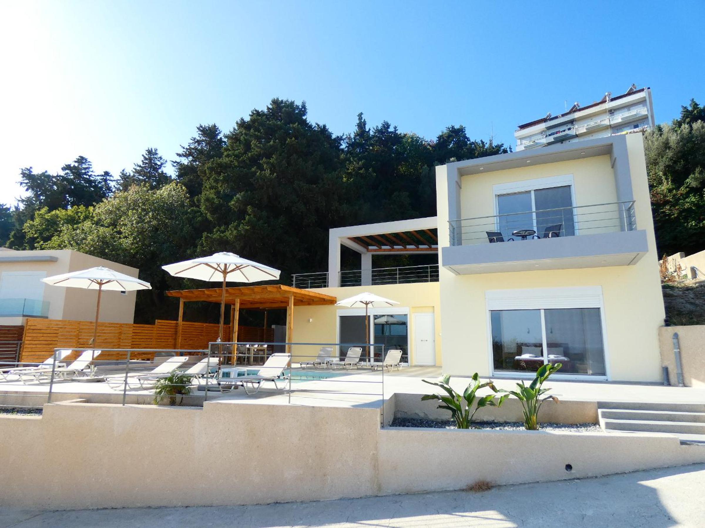 Hotel Louloudi Hills Villa 3 - Image 1