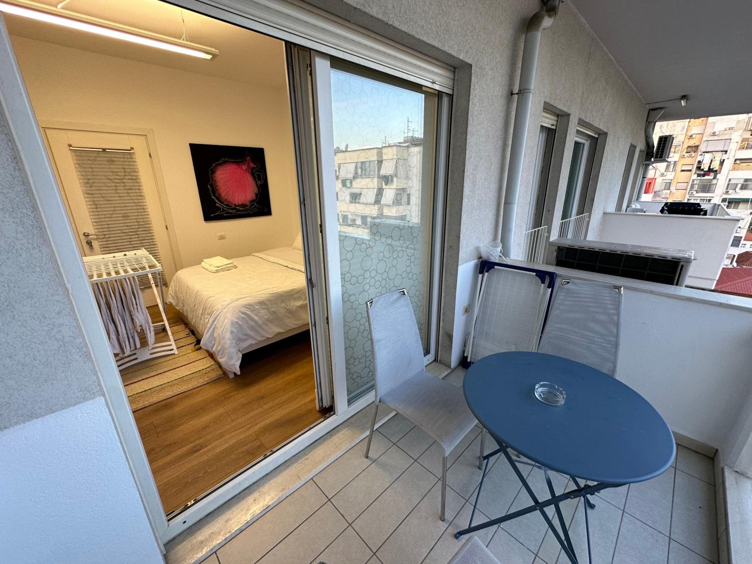 Tirana Downtown Apartments