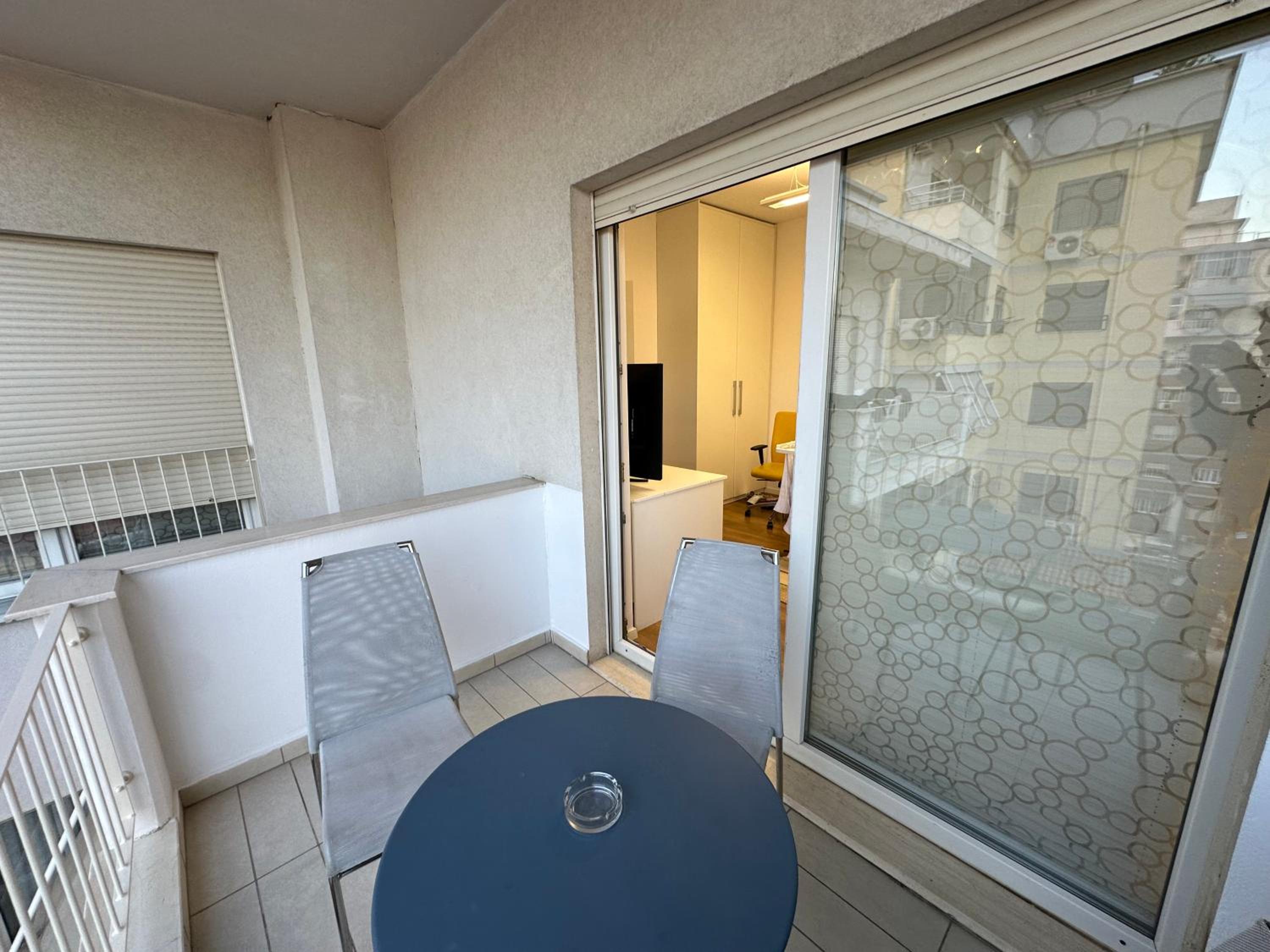Tirana Downtown Apartments