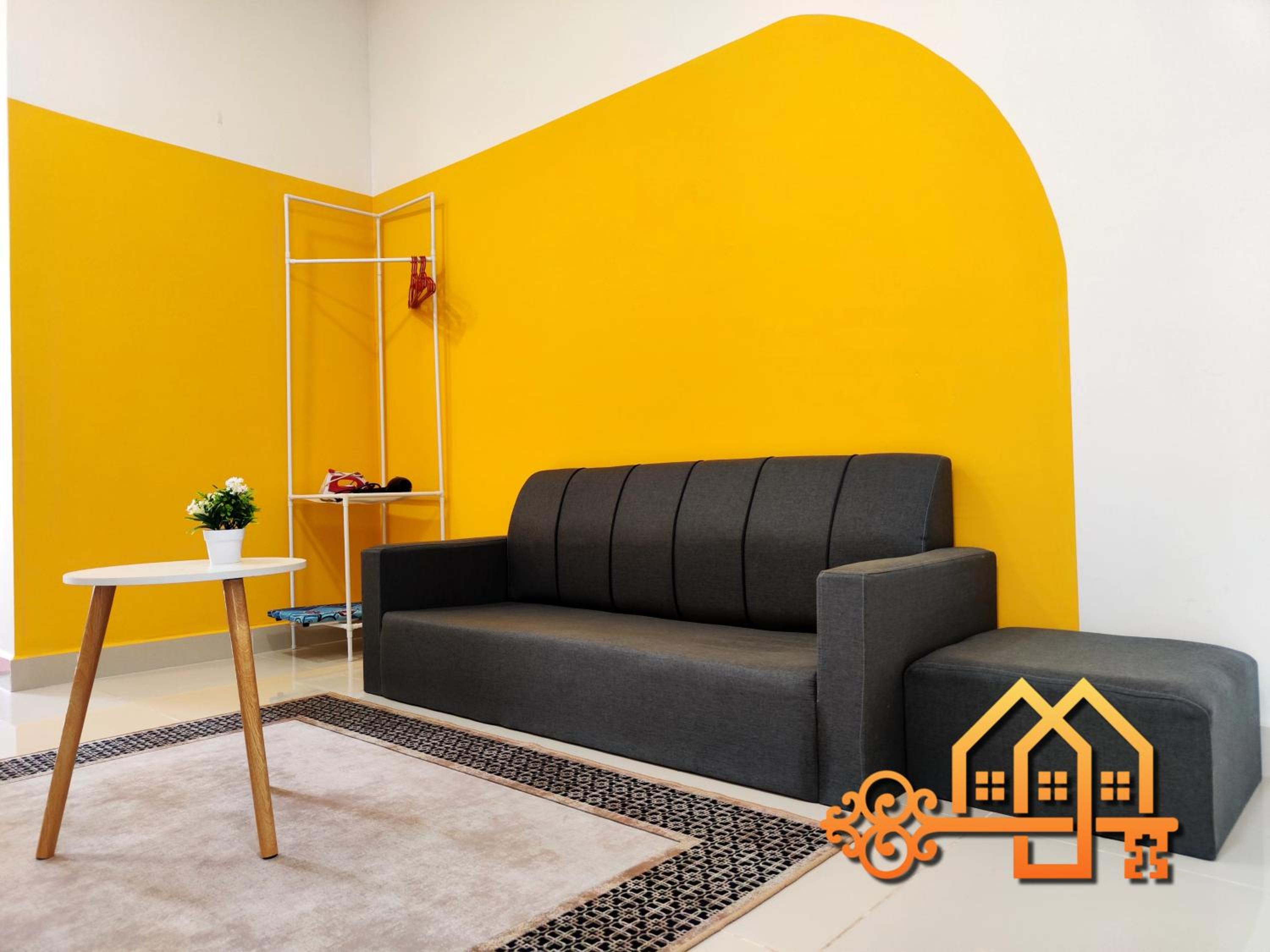 Core Soho Suite KLIA FREE WIFI BY GOLDEN GATES photo 4